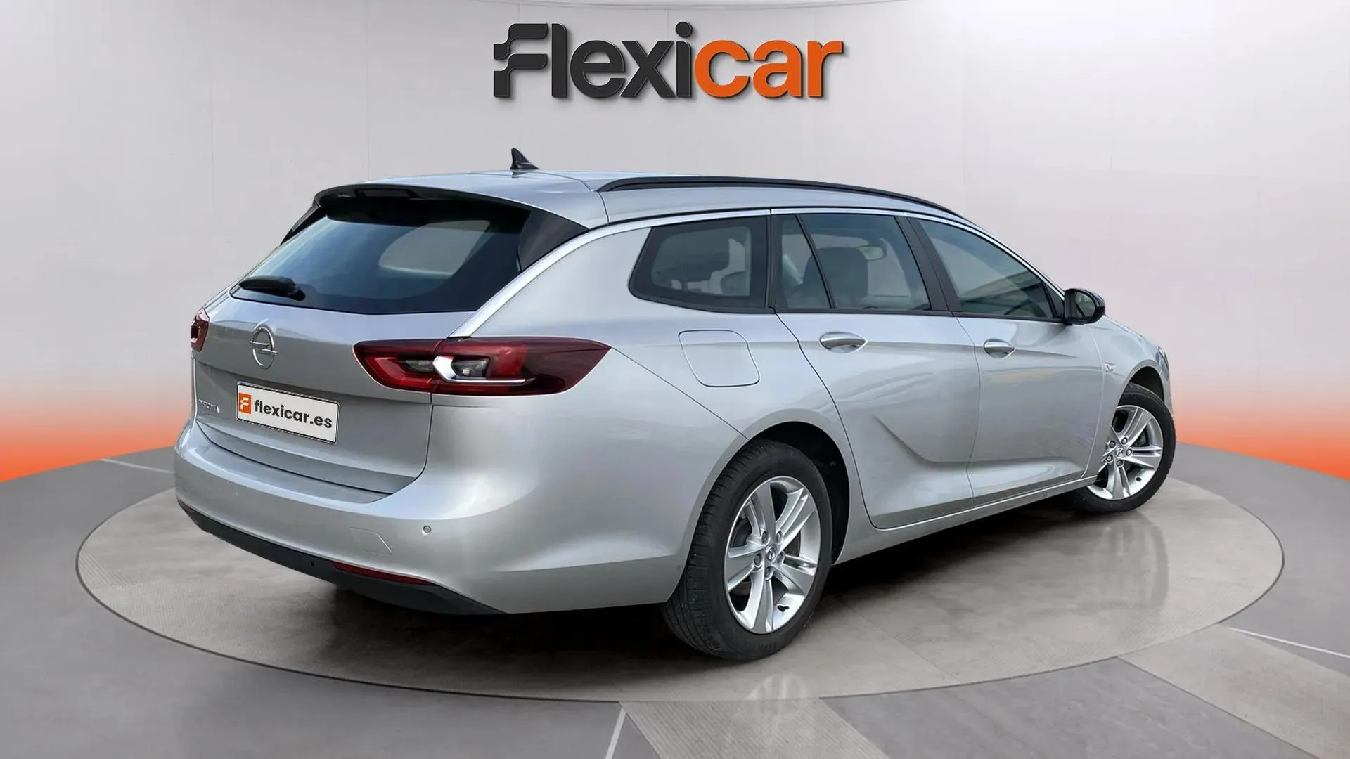 Opel Insignia ST Business Edition 1.5D DVH AT8 - foto 5