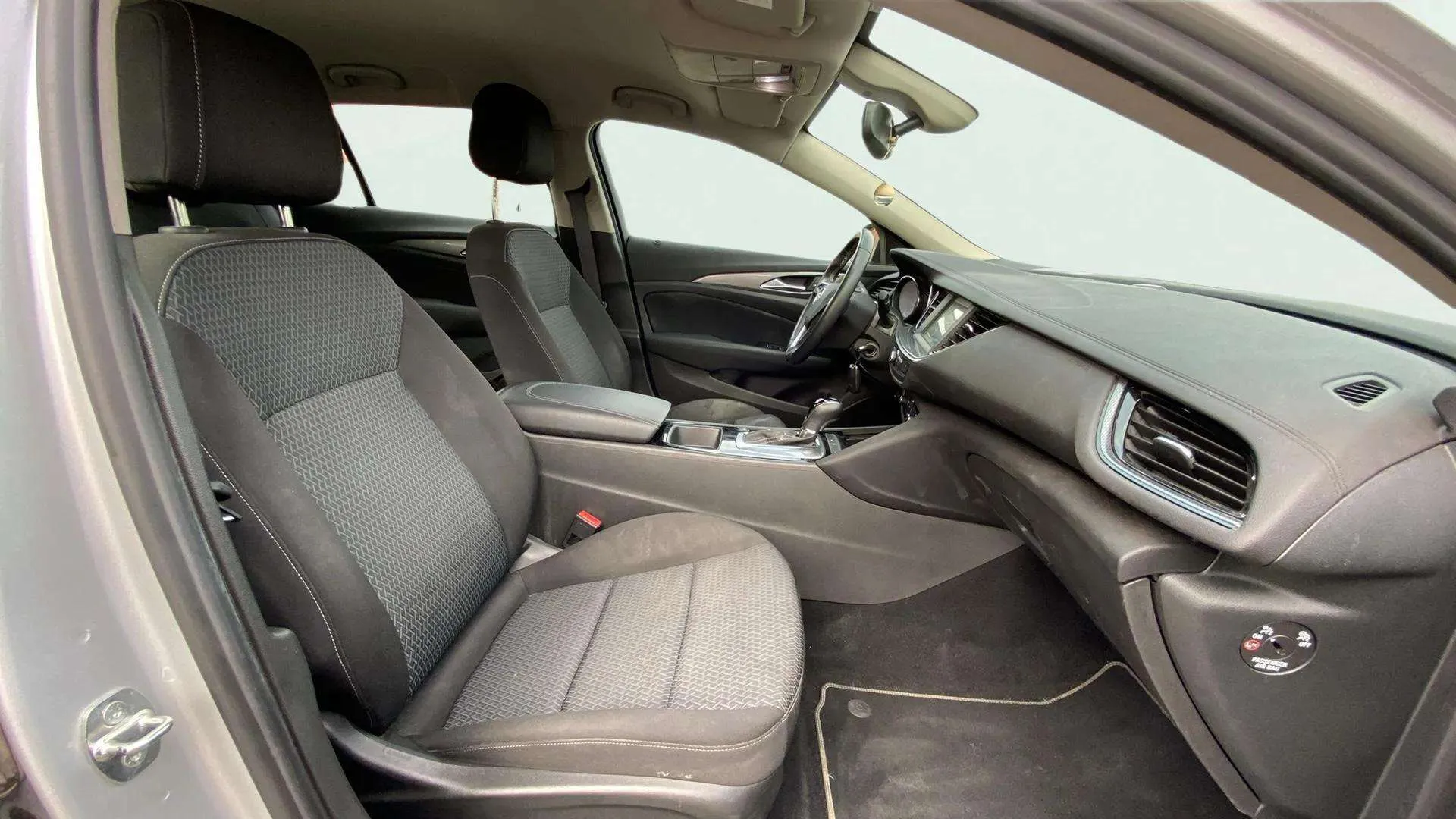 Opel Insignia ST Business Edition 1.5D DVH AT8 - foto 11