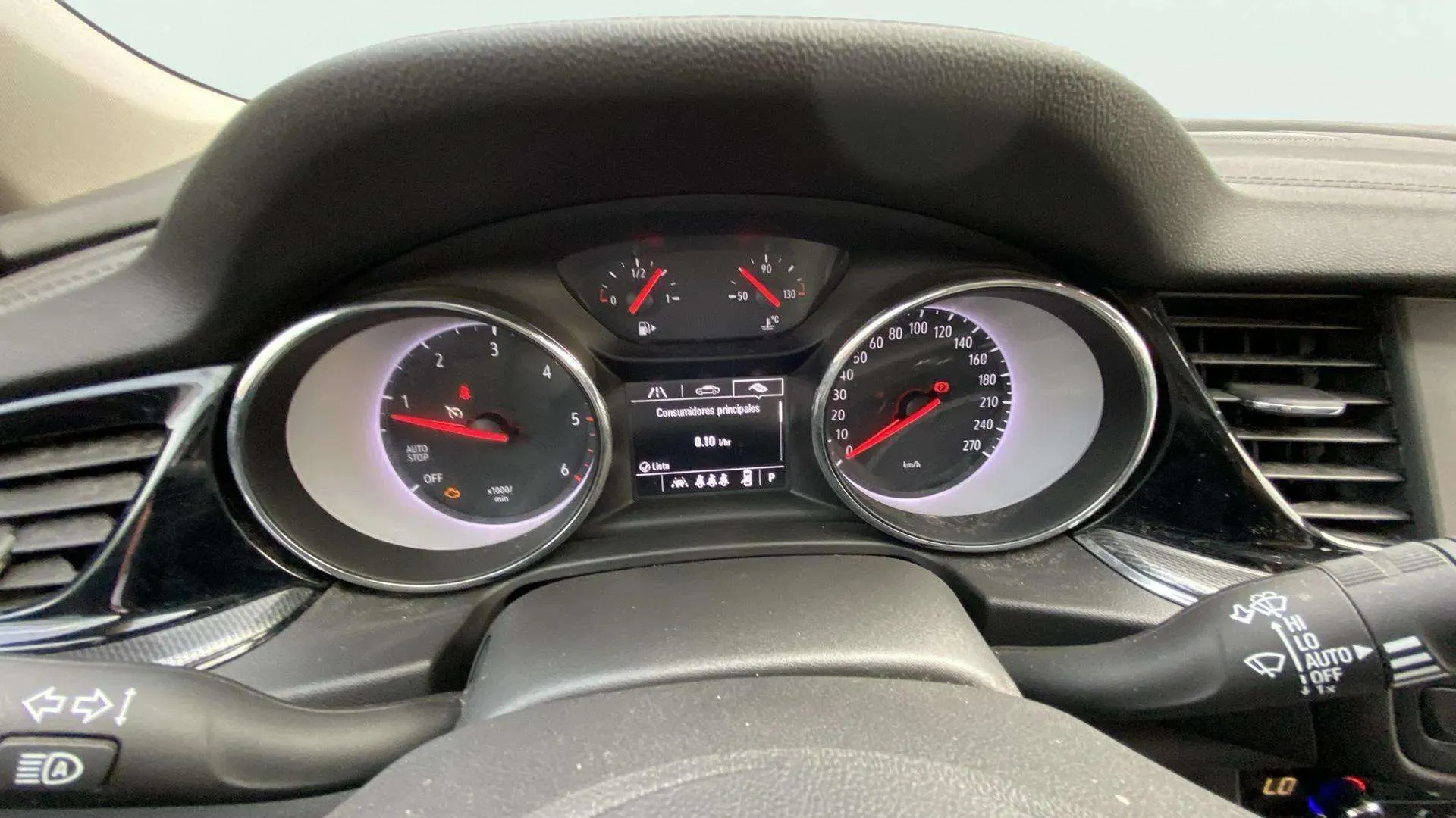 Opel Insignia ST Business Edition 1.5D DVH AT8 - foto 14