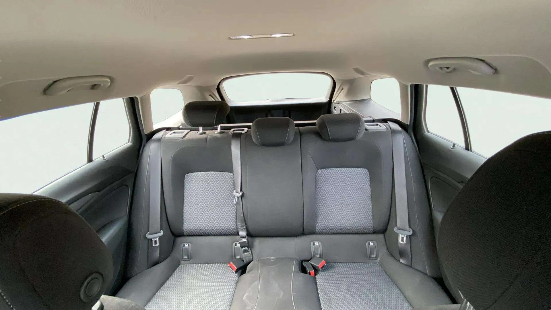 Opel Insignia ST Business Edition 1.5D DVH AT8 - foto 12