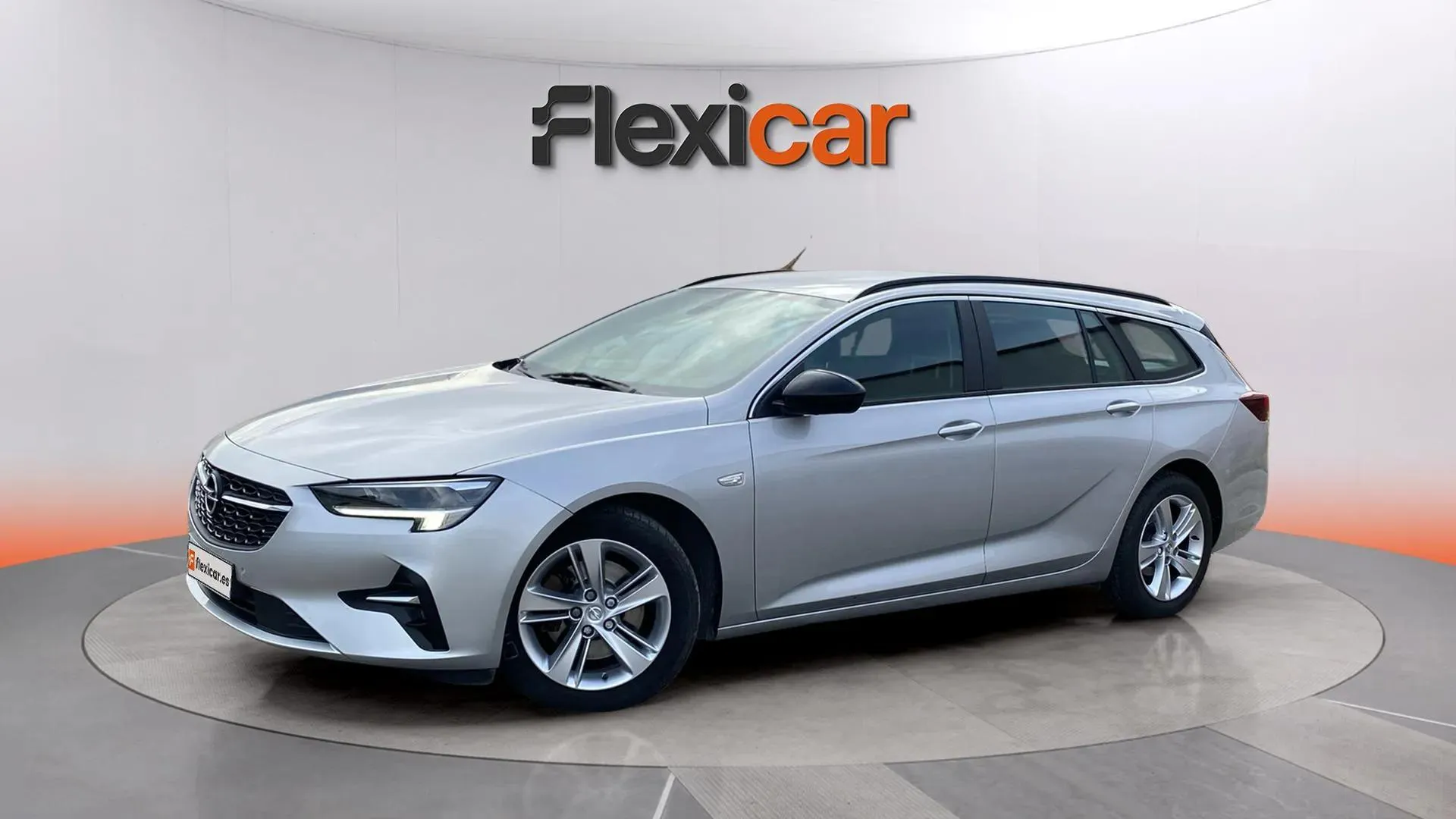 Opel Insignia ST Business Edition 1.5D DVH AT8 - foto 3