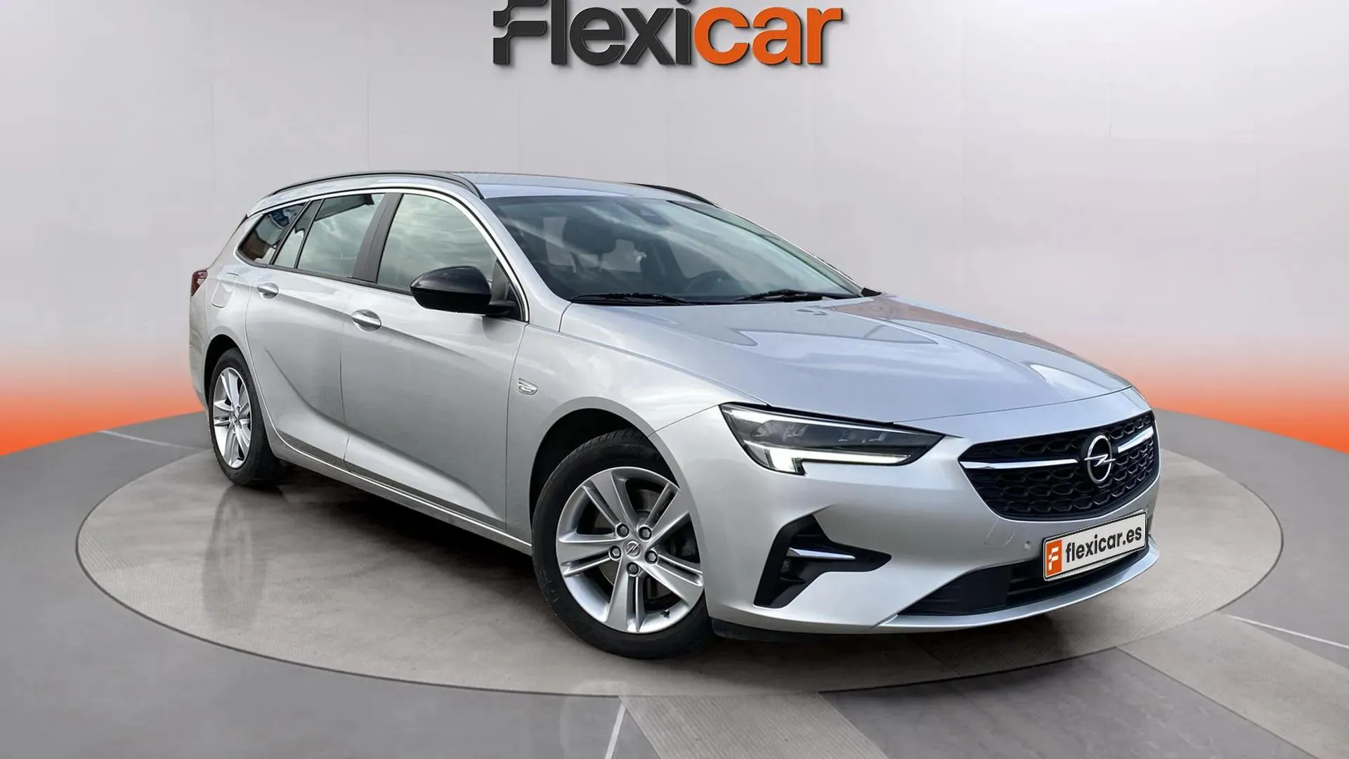 Opel Insignia ST Business Edition 1.5D DVH AT8