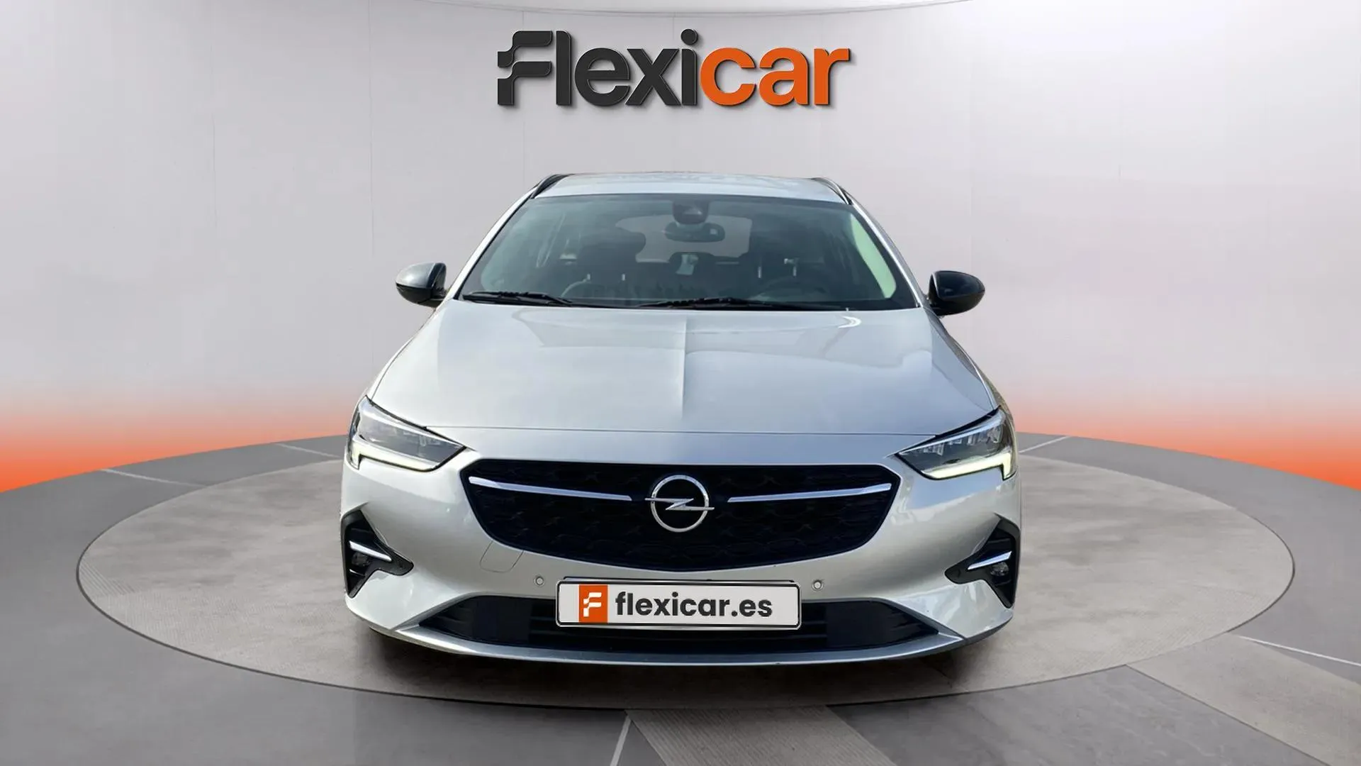 Opel Insignia ST Business Edition 1.5D DVH AT8 - foto 2
