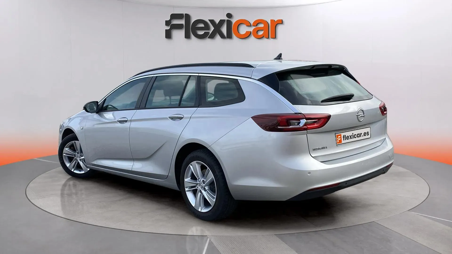 Opel Insignia ST Business Edition 1.5D DVH AT8 - foto 7