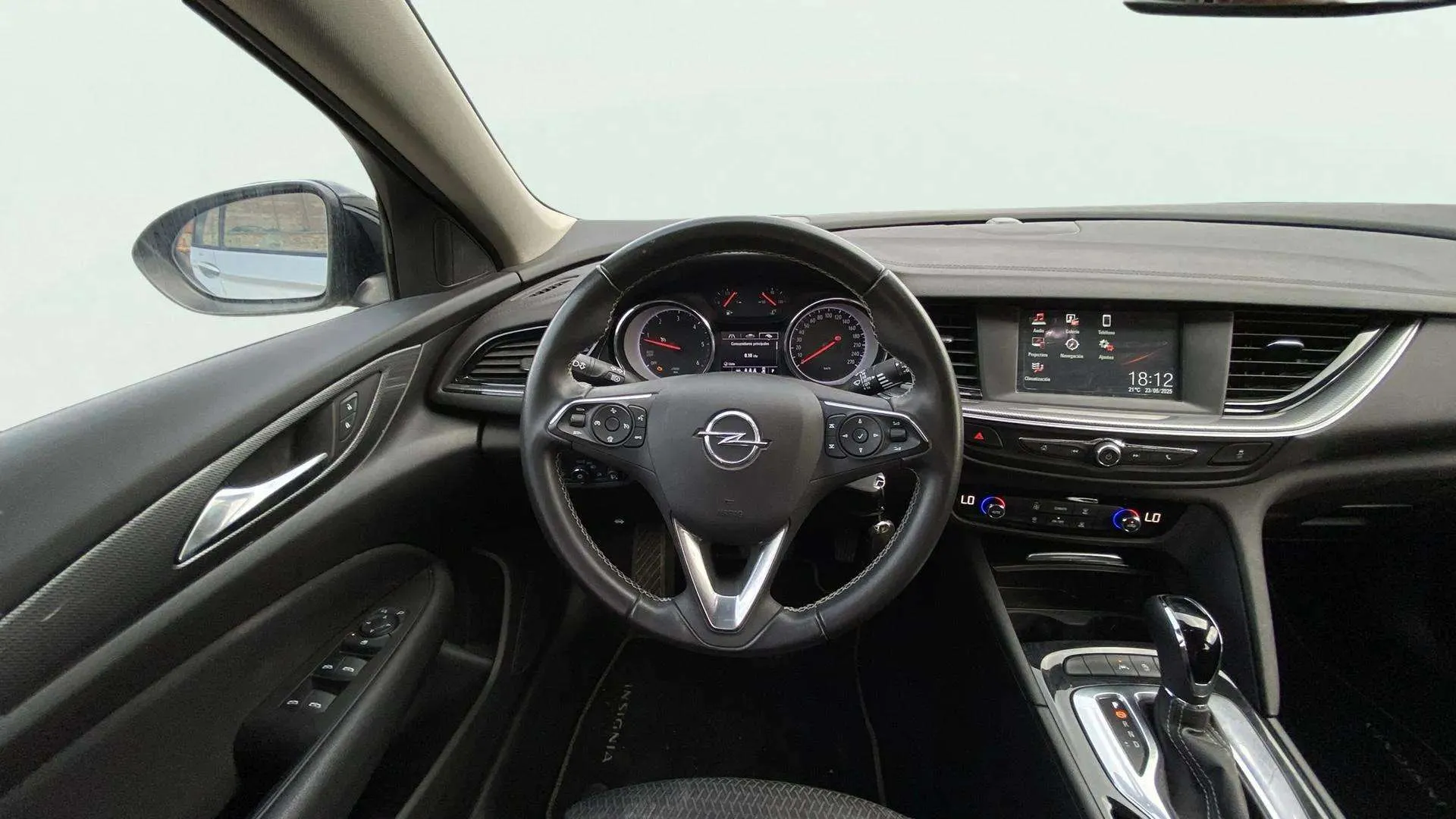 Opel Insignia ST Business Edition 1.5D DVH AT8 - foto 15