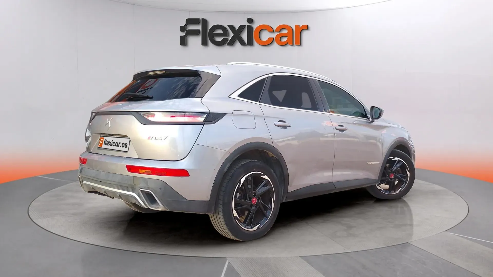 DS DS 7 Crossback BlueHDi Grand Chic - foto 4