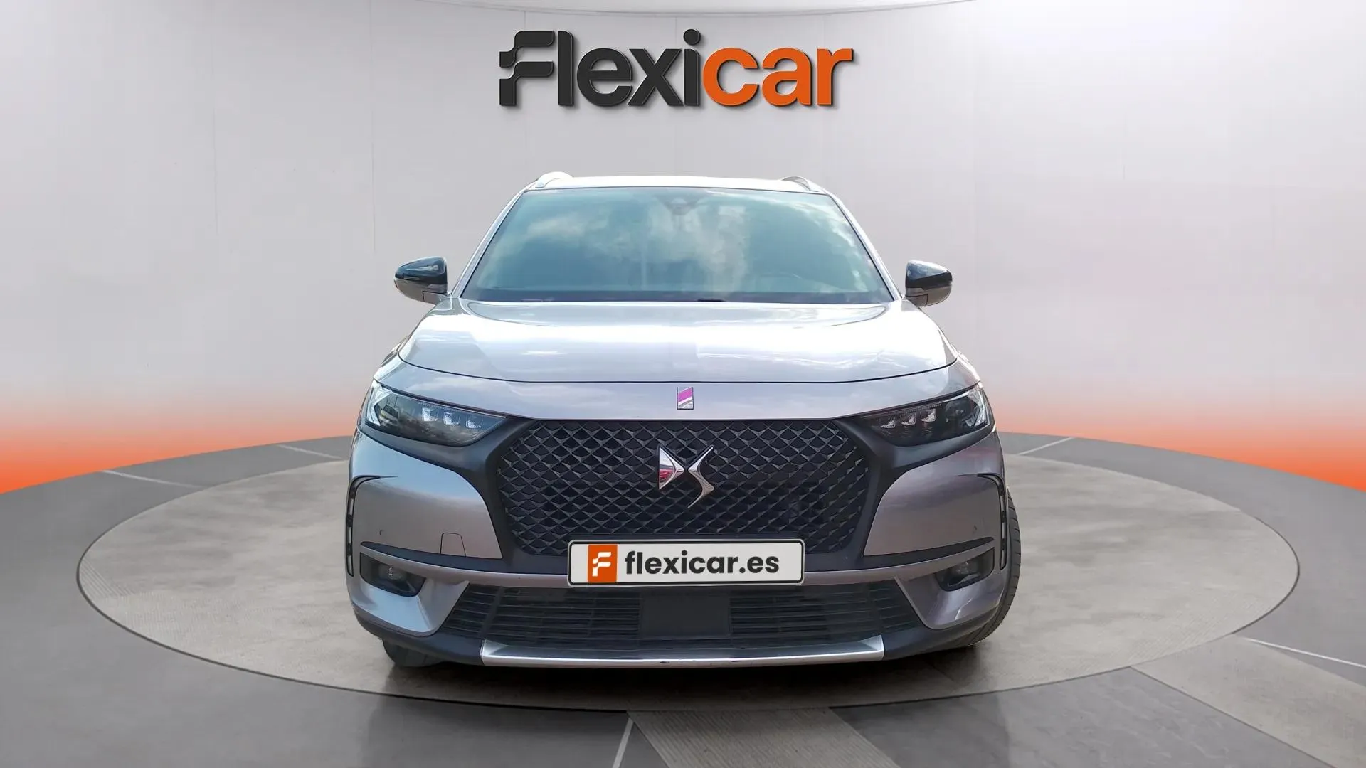 DS DS 7 Crossback BlueHDi Grand Chic - foto 2