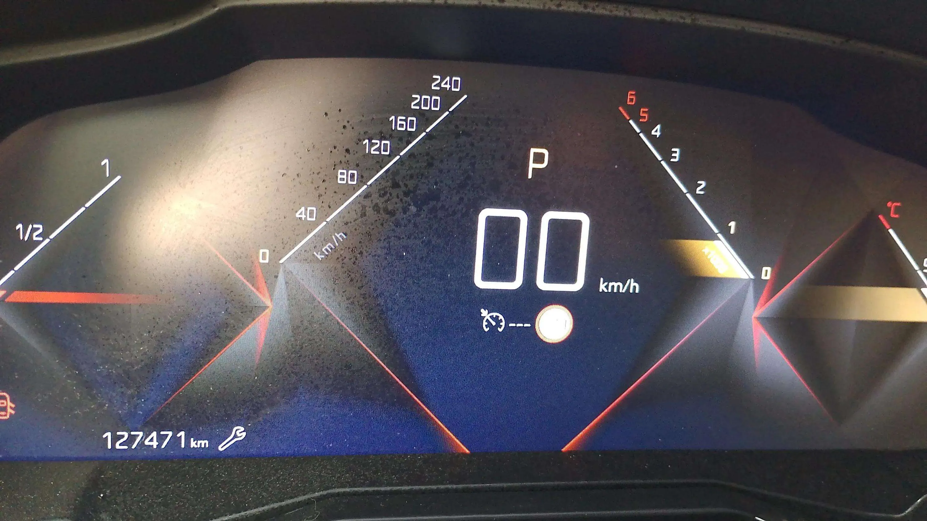 DS DS 7 Crossback BlueHDi Grand Chic - foto 22