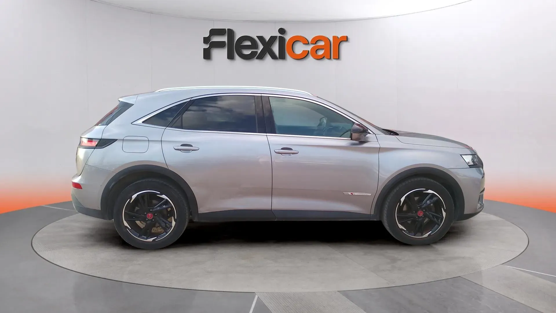 DS DS 7 Crossback BlueHDi Grand Chic - foto 8