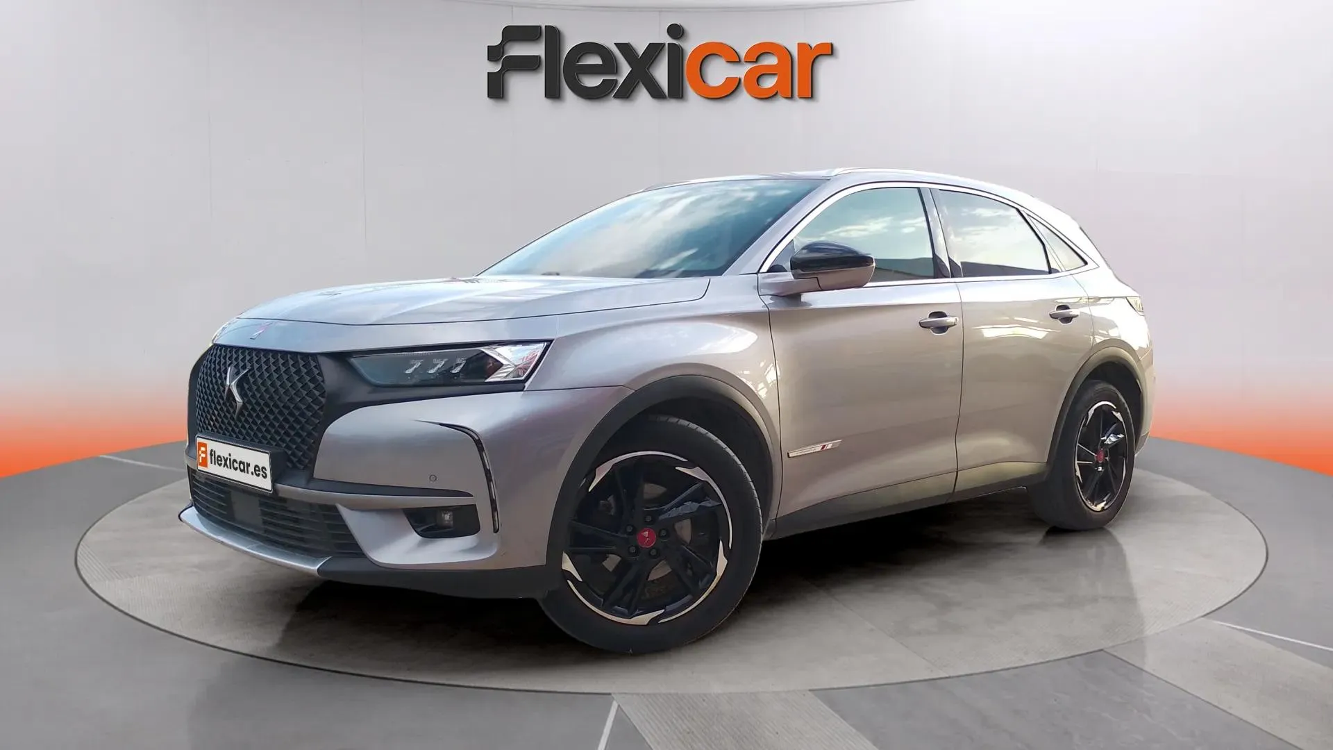 DS DS 7 Crossback BlueHDi Grand Chic - foto 3