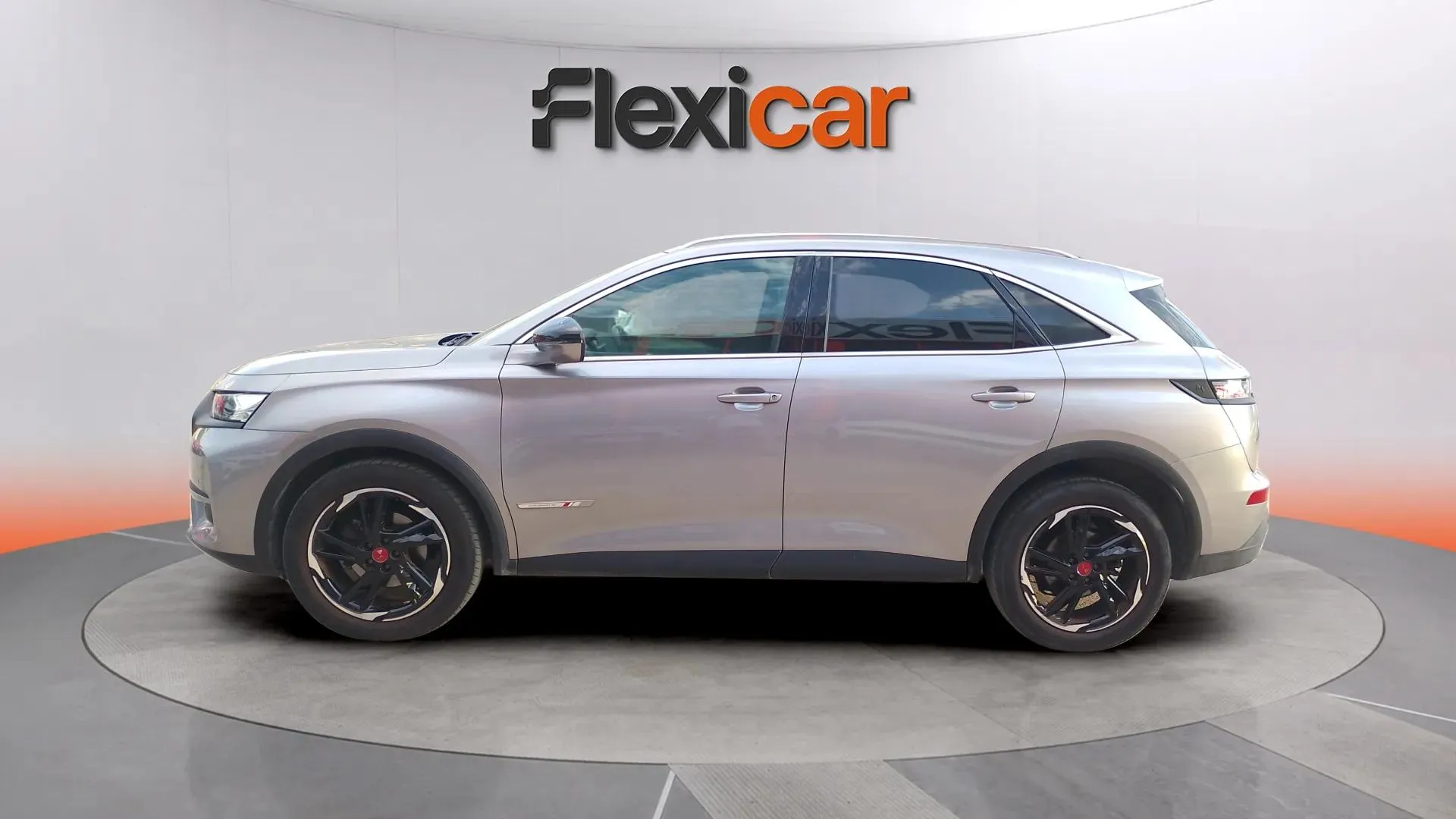 DS DS 7 Crossback BlueHDi Grand Chic - foto 7