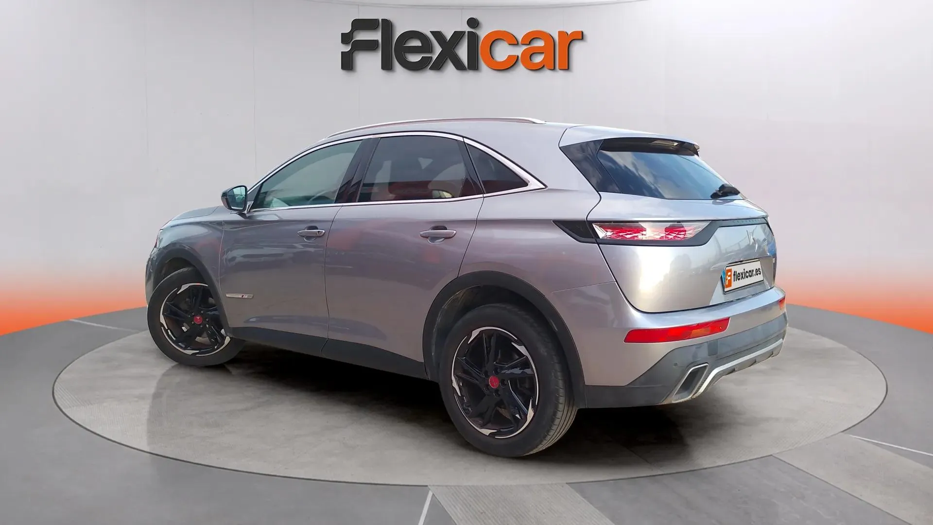 DS DS 7 Crossback BlueHDi Grand Chic - foto 6