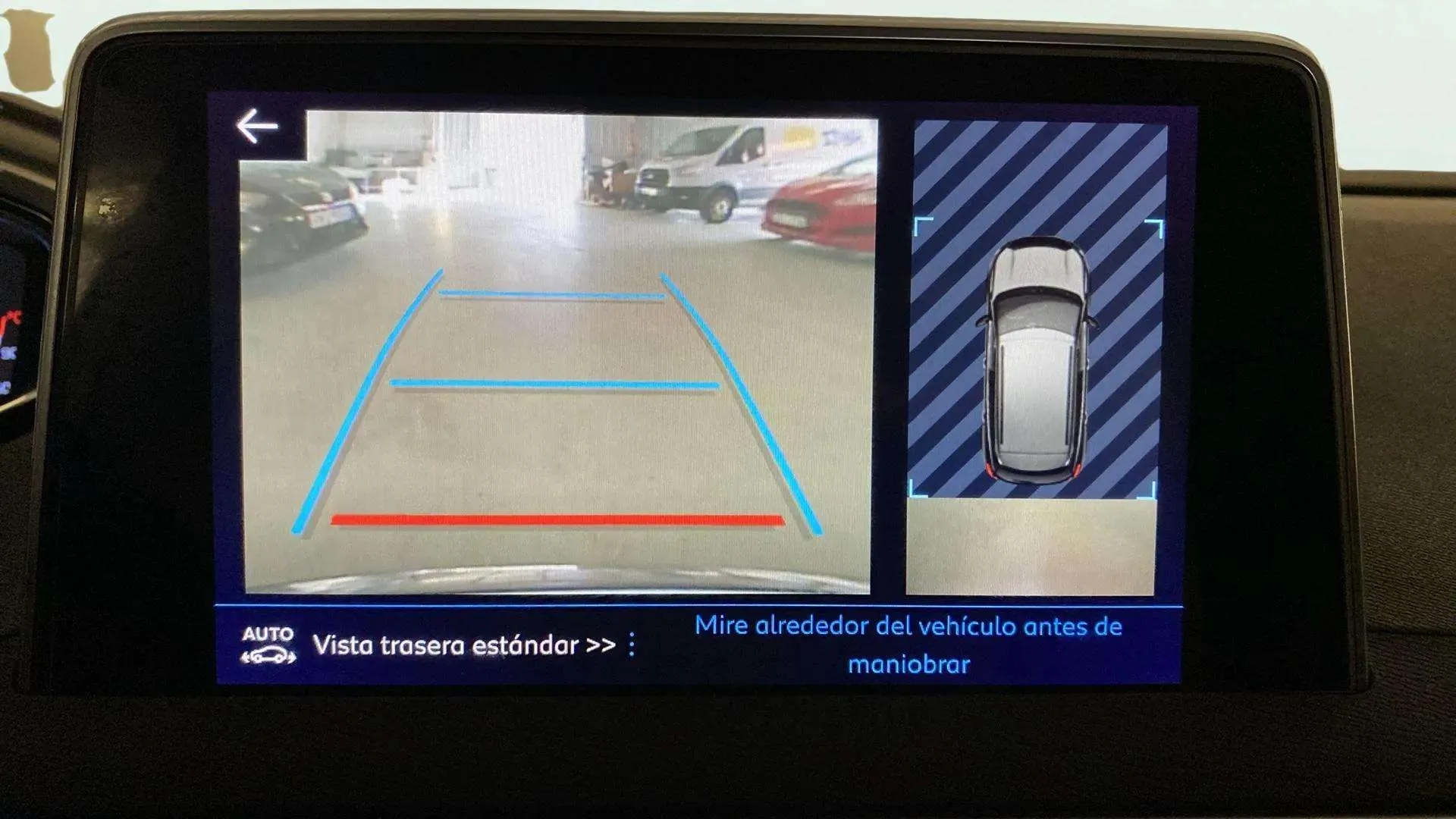 Peugeot 3008 PureTech EAT8 Crossway - foto 20