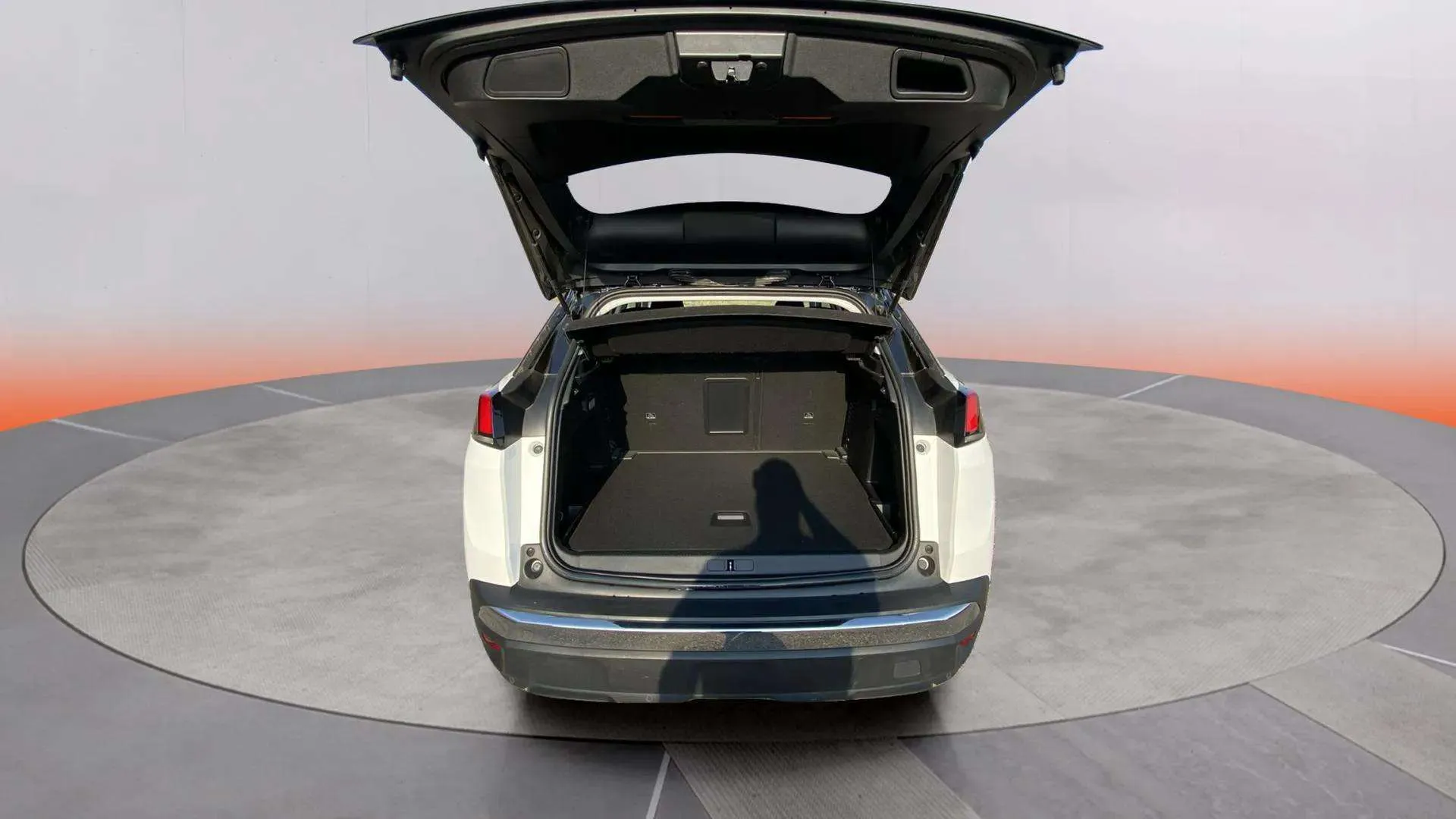 Peugeot 3008 PureTech EAT8 Crossway - foto 9