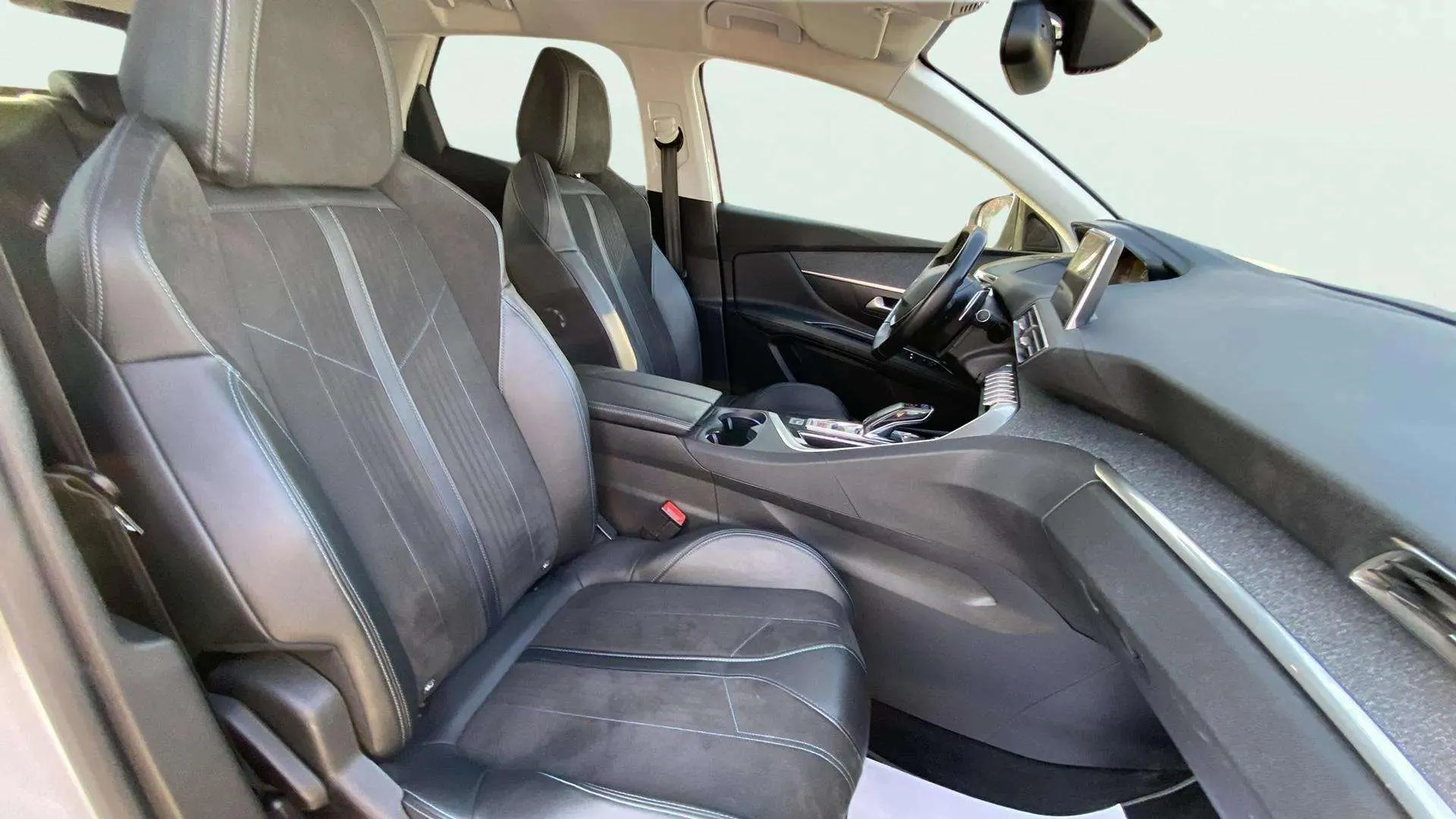 Peugeot 3008 PureTech EAT8 Crossway - foto 13