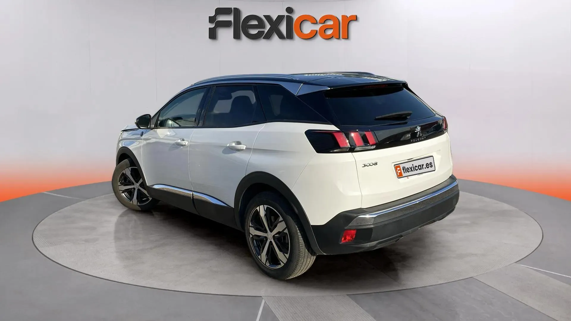 Peugeot 3008 PureTech EAT8 Crossway - foto 6