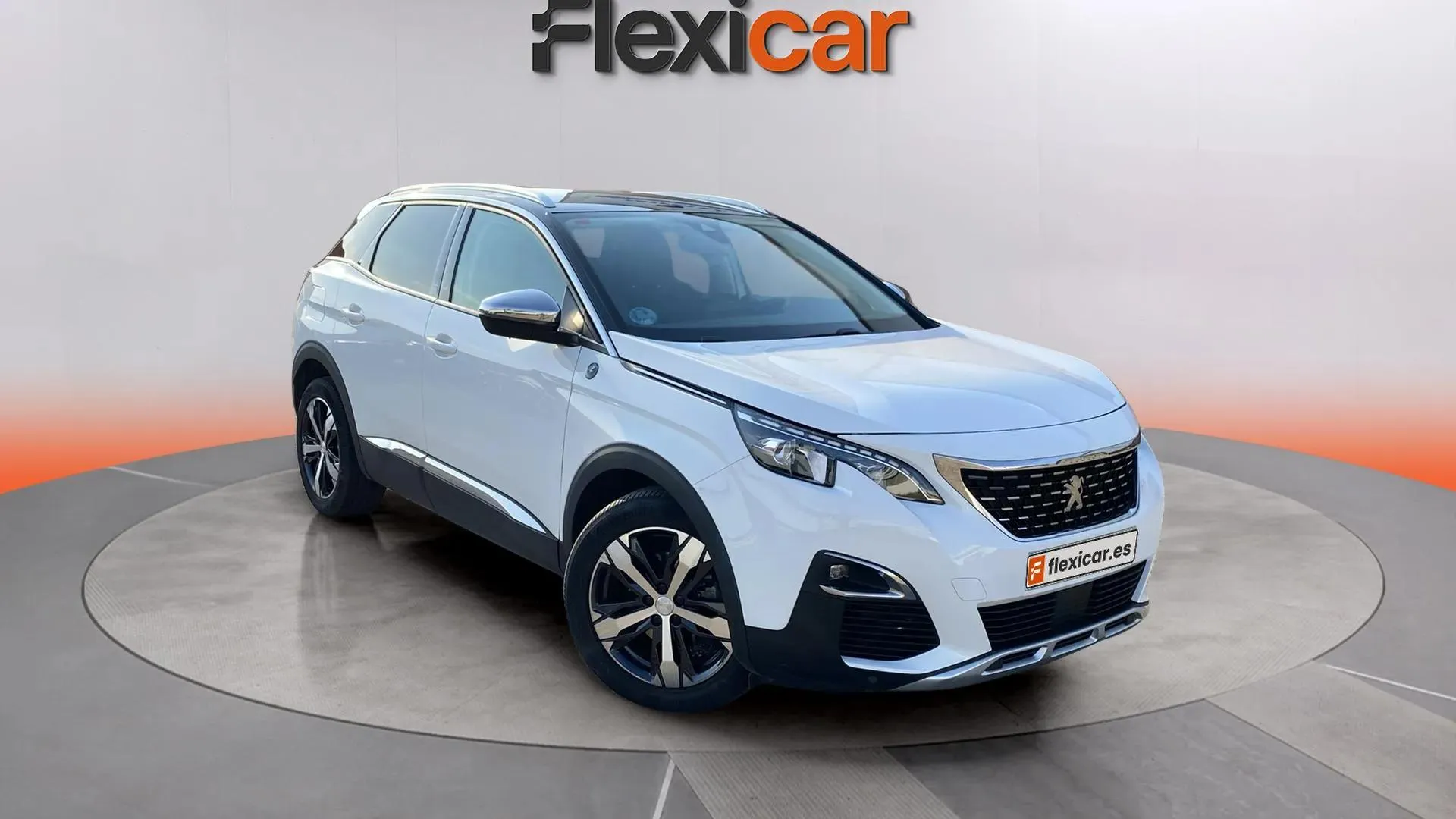 Peugeot 3008 PureTech EAT8 Crossway