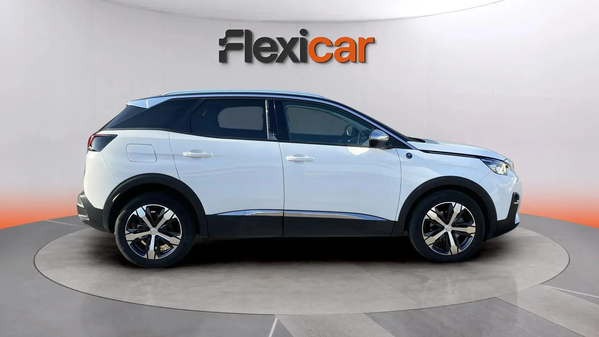 Peugeot 3008 PureTech EAT8 Crossway - foto 5
