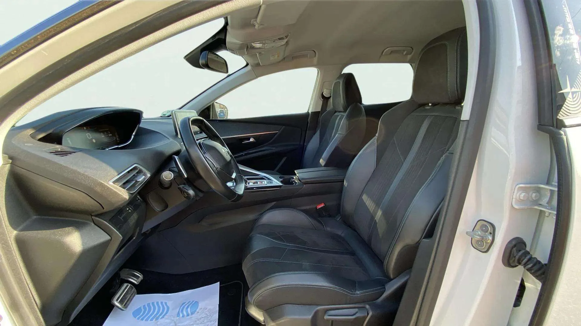 Peugeot 3008 PureTech EAT8 Crossway - foto 10