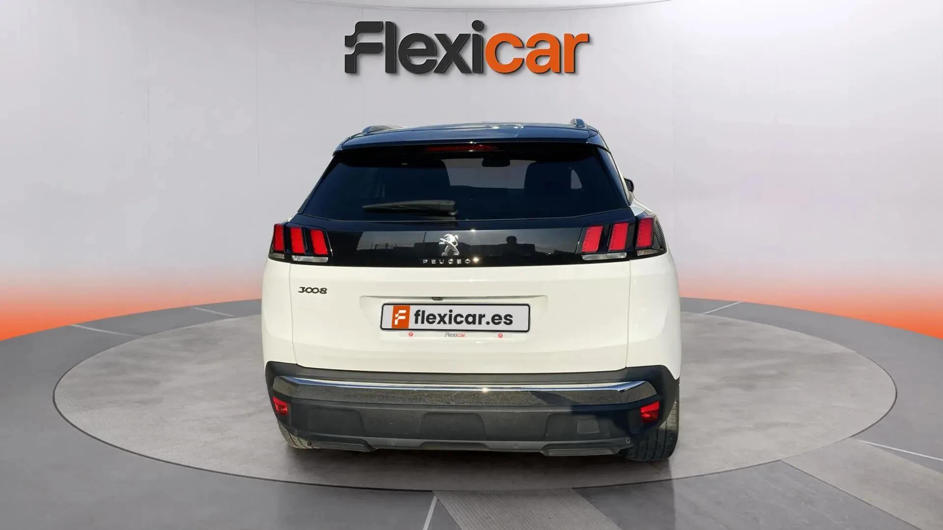 Peugeot 3008 PureTech EAT8 Crossway - foto 7