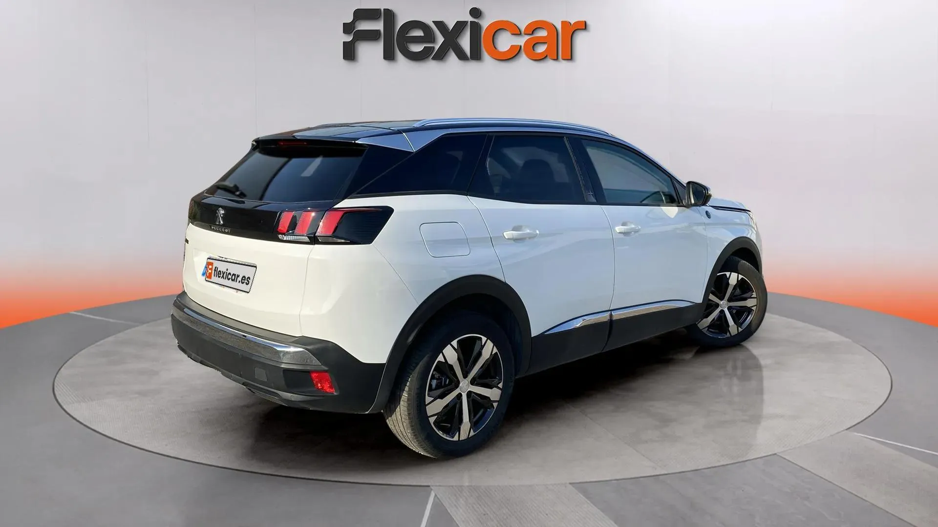 Peugeot 3008 PureTech EAT8 Crossway - foto 8