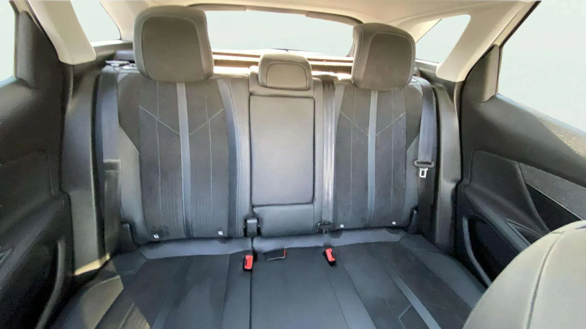 Peugeot 3008 PureTech EAT8 Crossway - foto 11