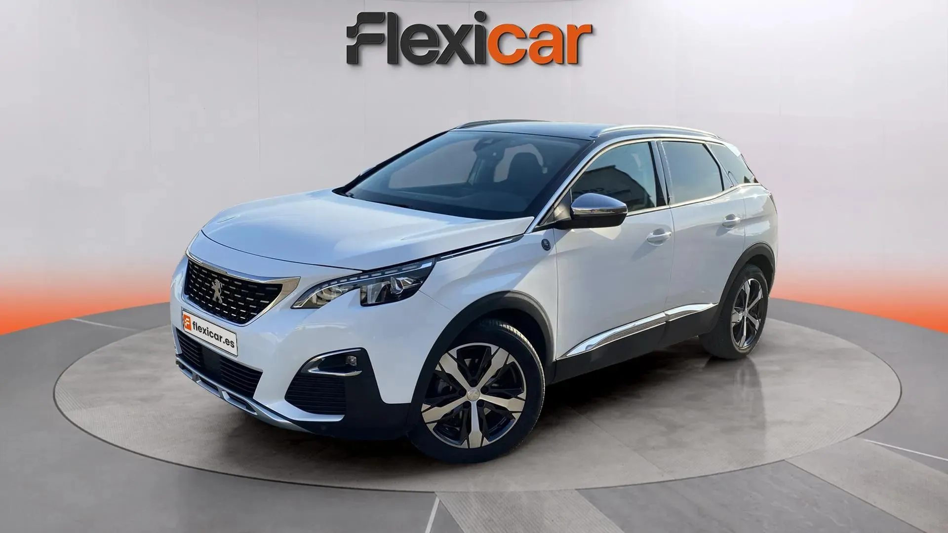 Peugeot 3008 PureTech EAT8 Crossway - foto 3