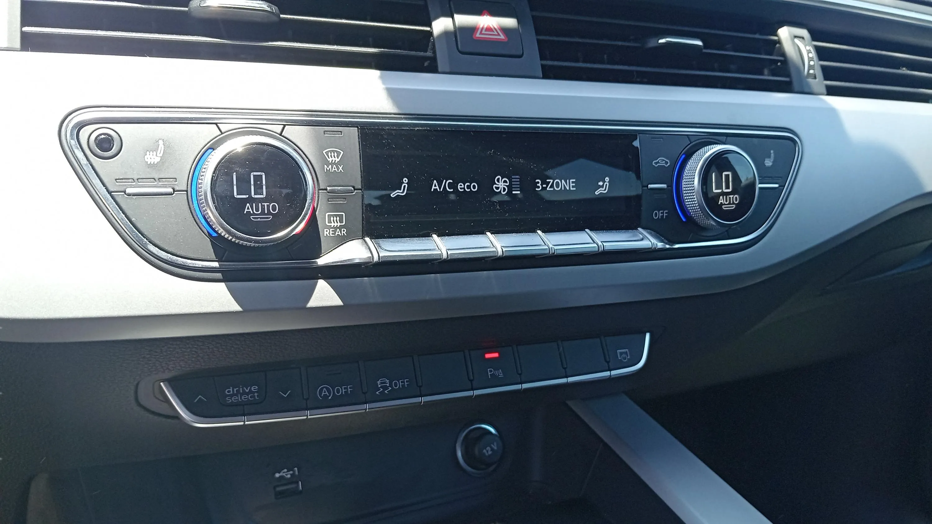 Audi A5 Advanced 35 TFSI S tronic Sportback - foto 18