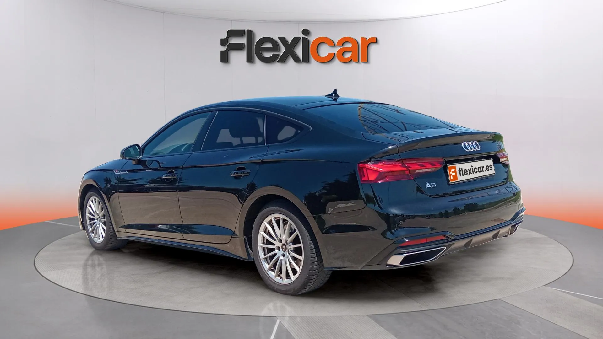 Audi A5 Advanced 35 TFSI S tronic Sportback - foto 3