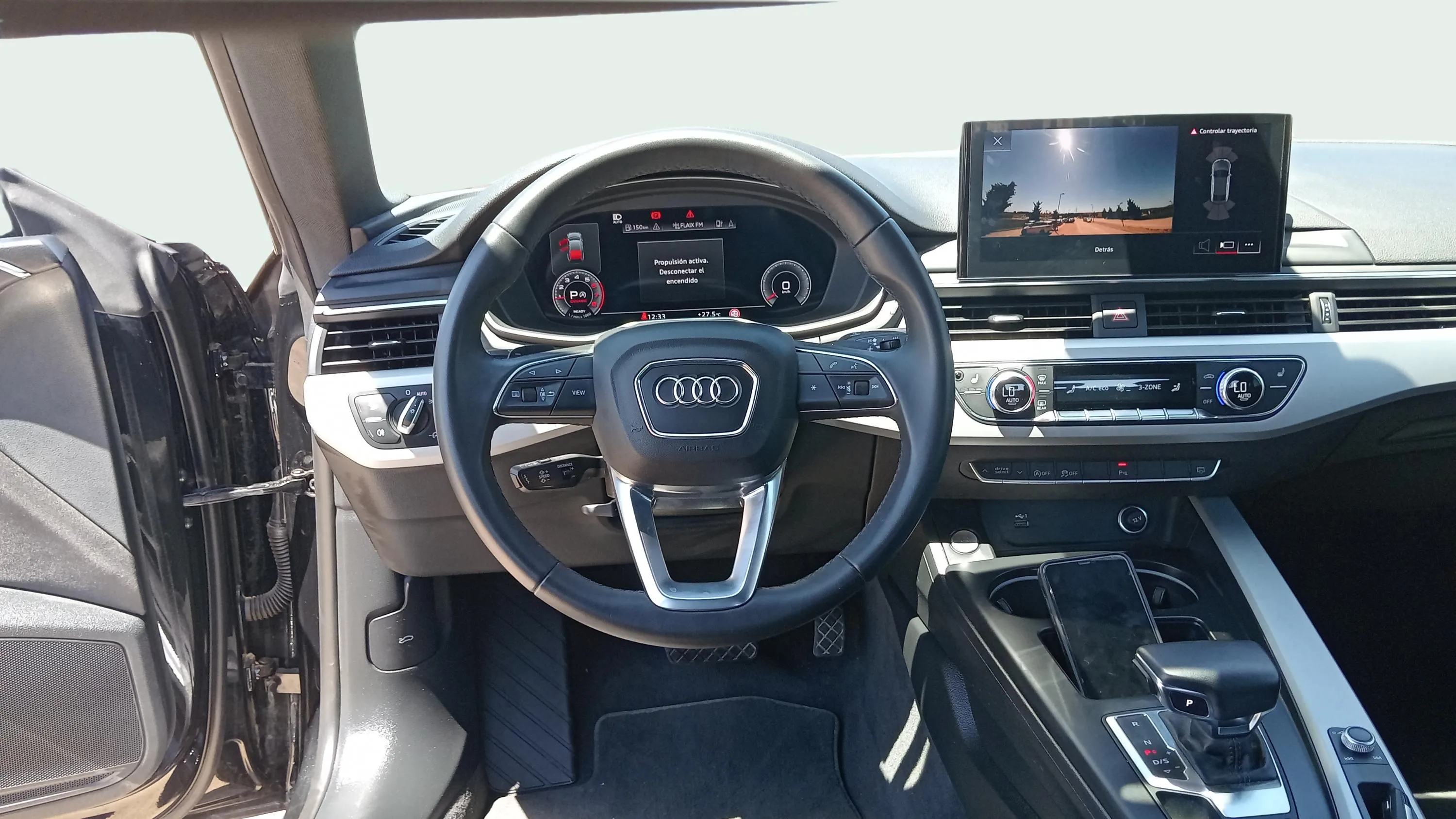 Audi A5 Advanced 35 TFSI S tronic Sportback - foto 11