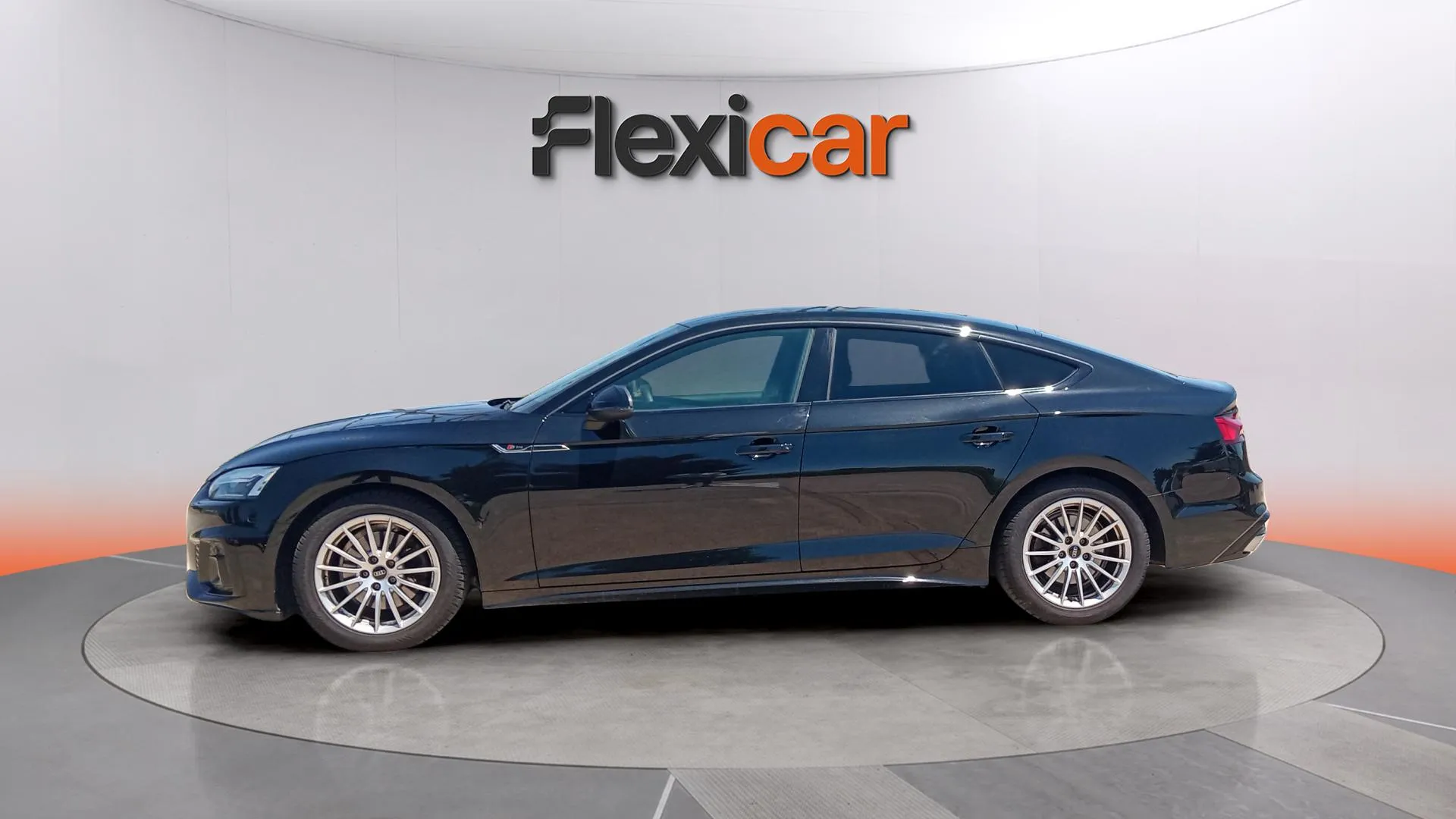 Audi A5 Advanced 35 TFSI S tronic Sportback - foto 2