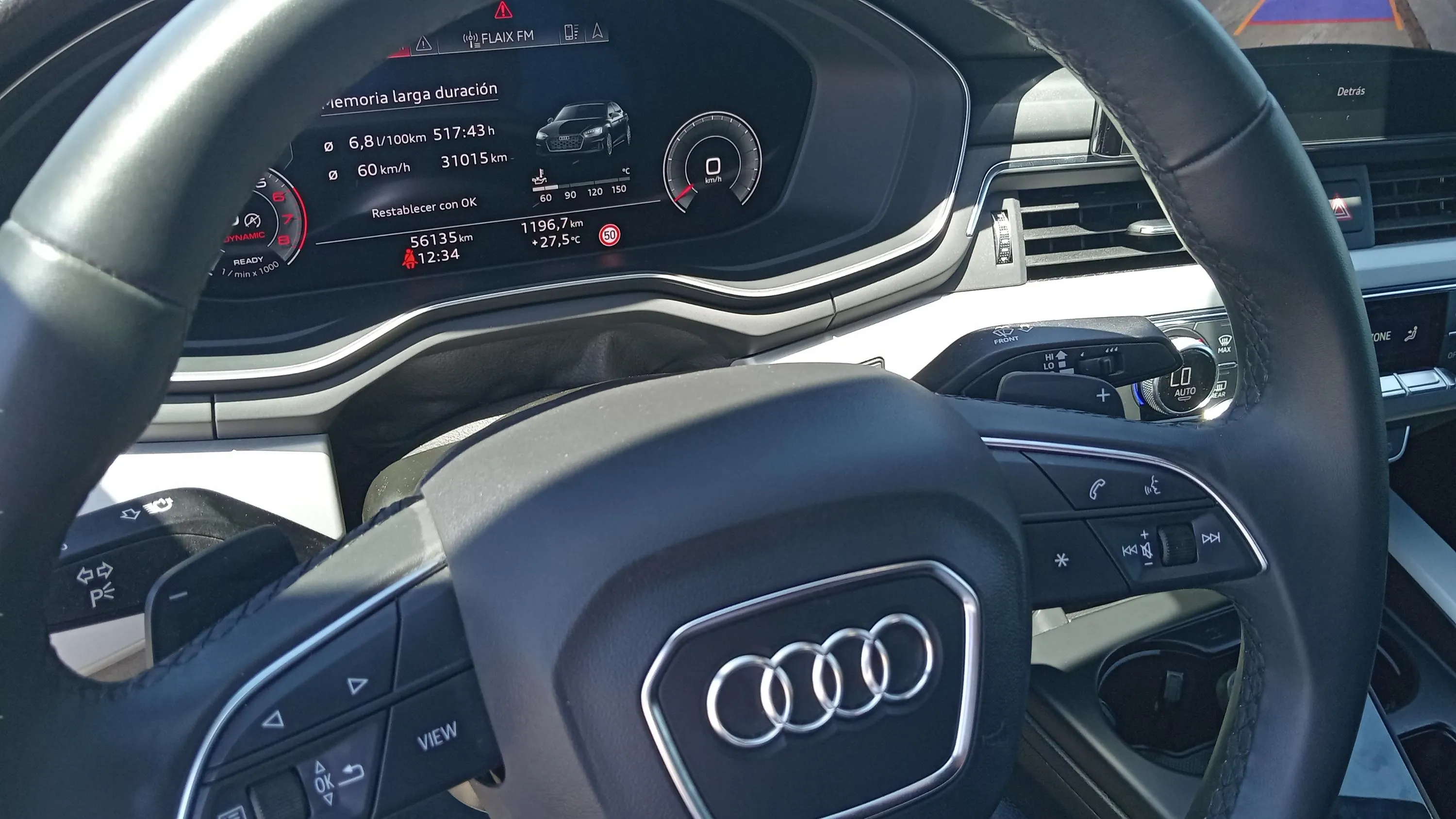 Audi A5 Advanced 35 TFSI S tronic Sportback - foto 17