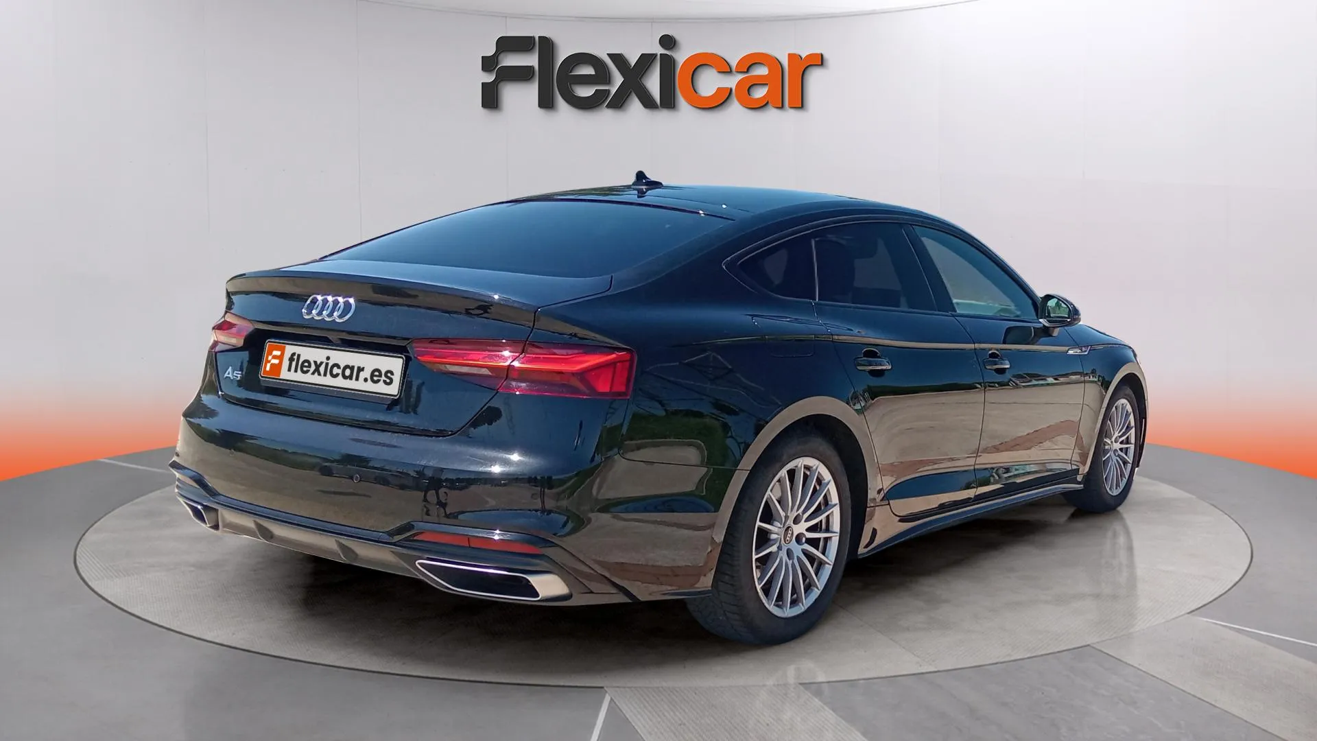Audi A5 Advanced 35 TFSI S tronic Sportback - foto 5