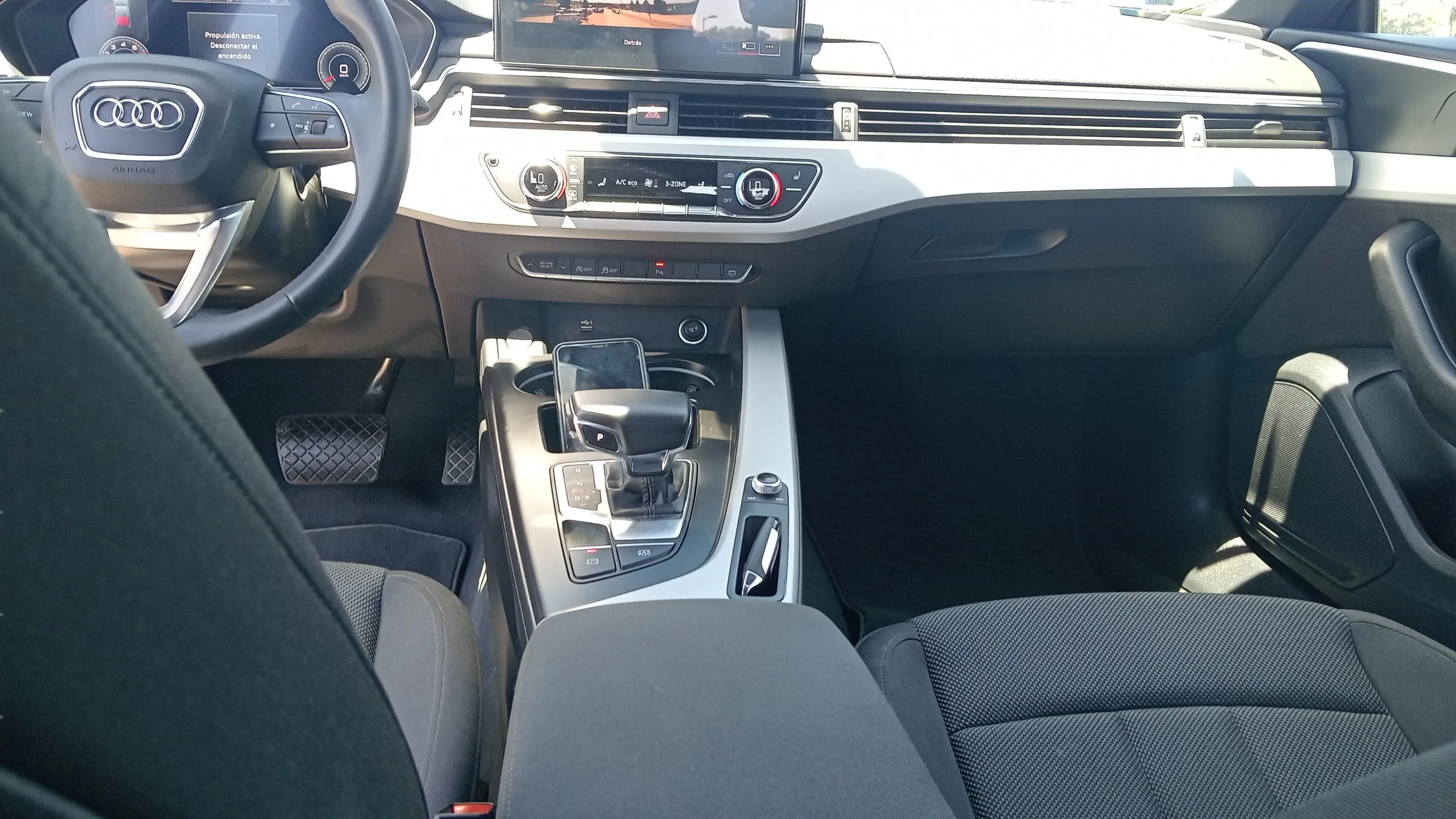 Audi A5 Advanced 35 TFSI S tronic Sportback - foto 10