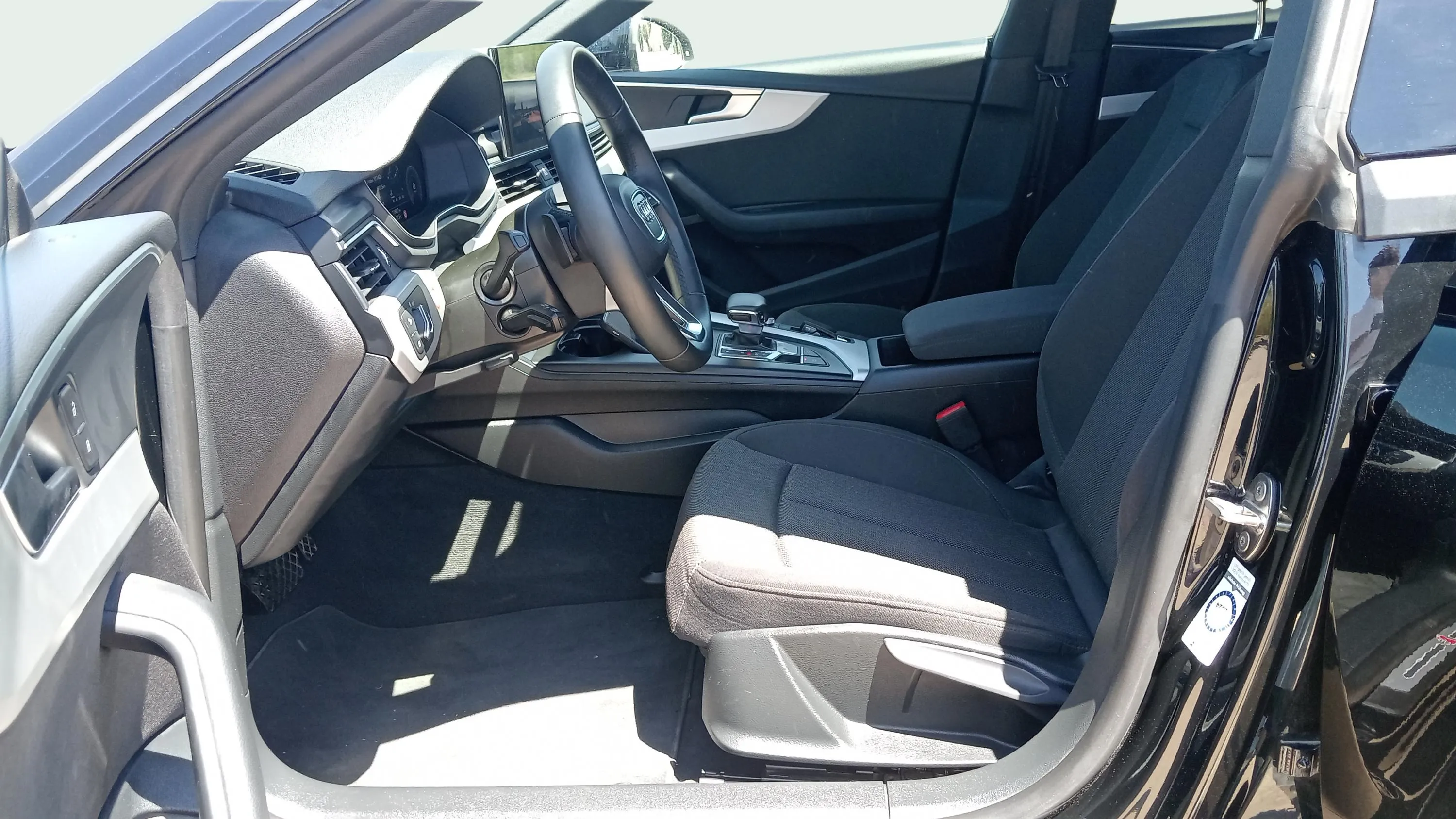 Audi A5 Advanced 35 TFSI S tronic Sportback - foto 13