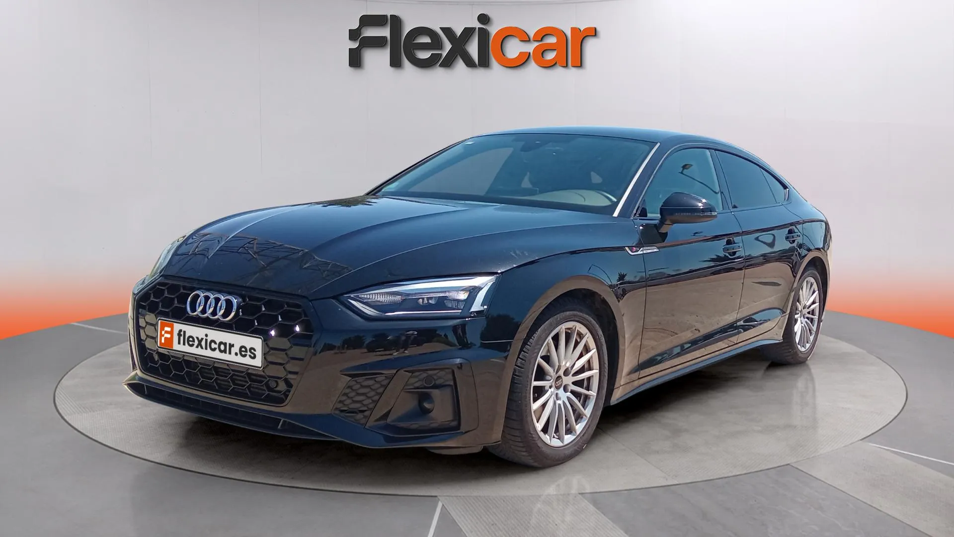 Audi A5 Advanced 35 TFSI S tronic Sportback