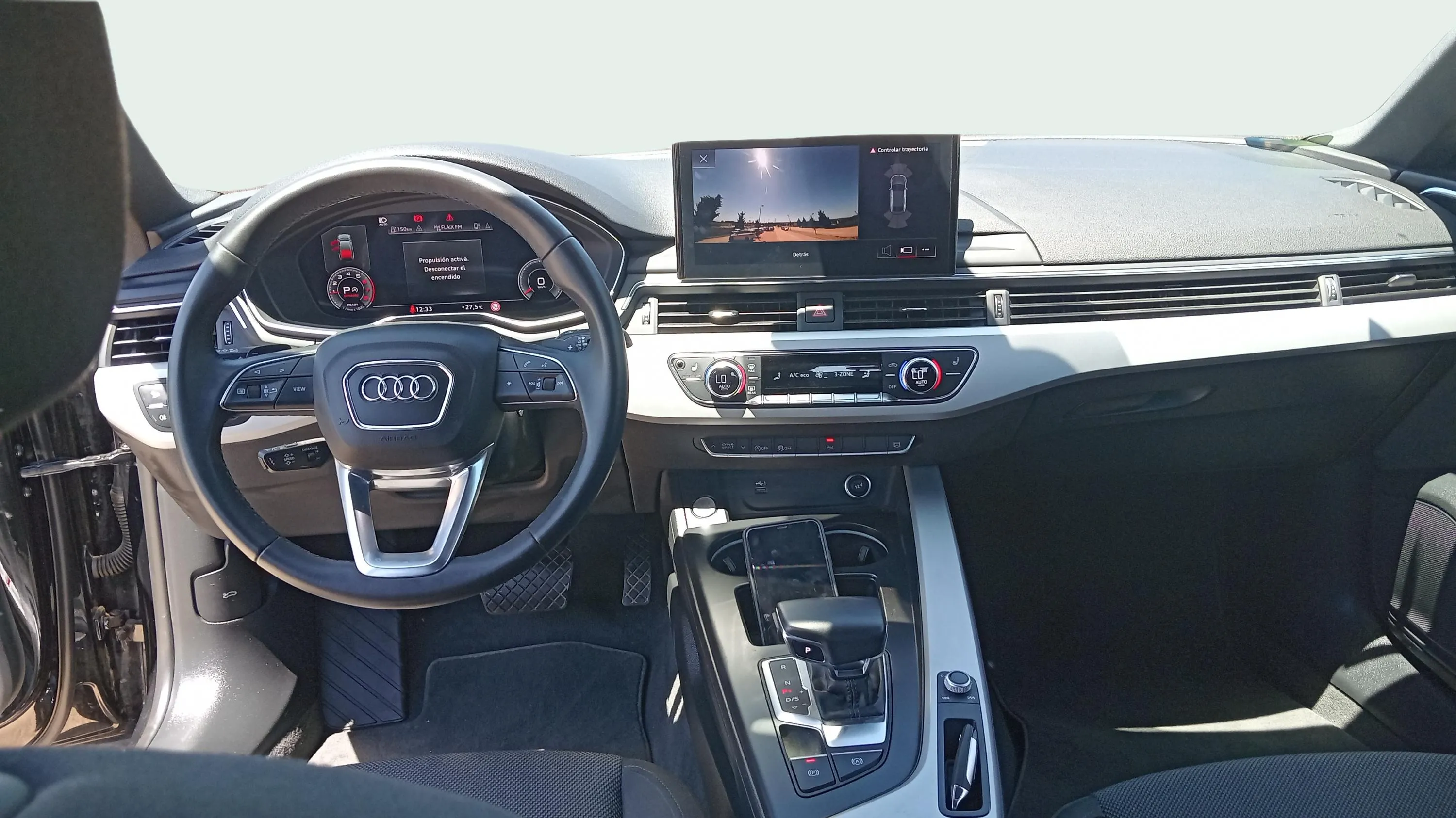 Audi A5 Advanced 35 TFSI S tronic Sportback - foto 9
