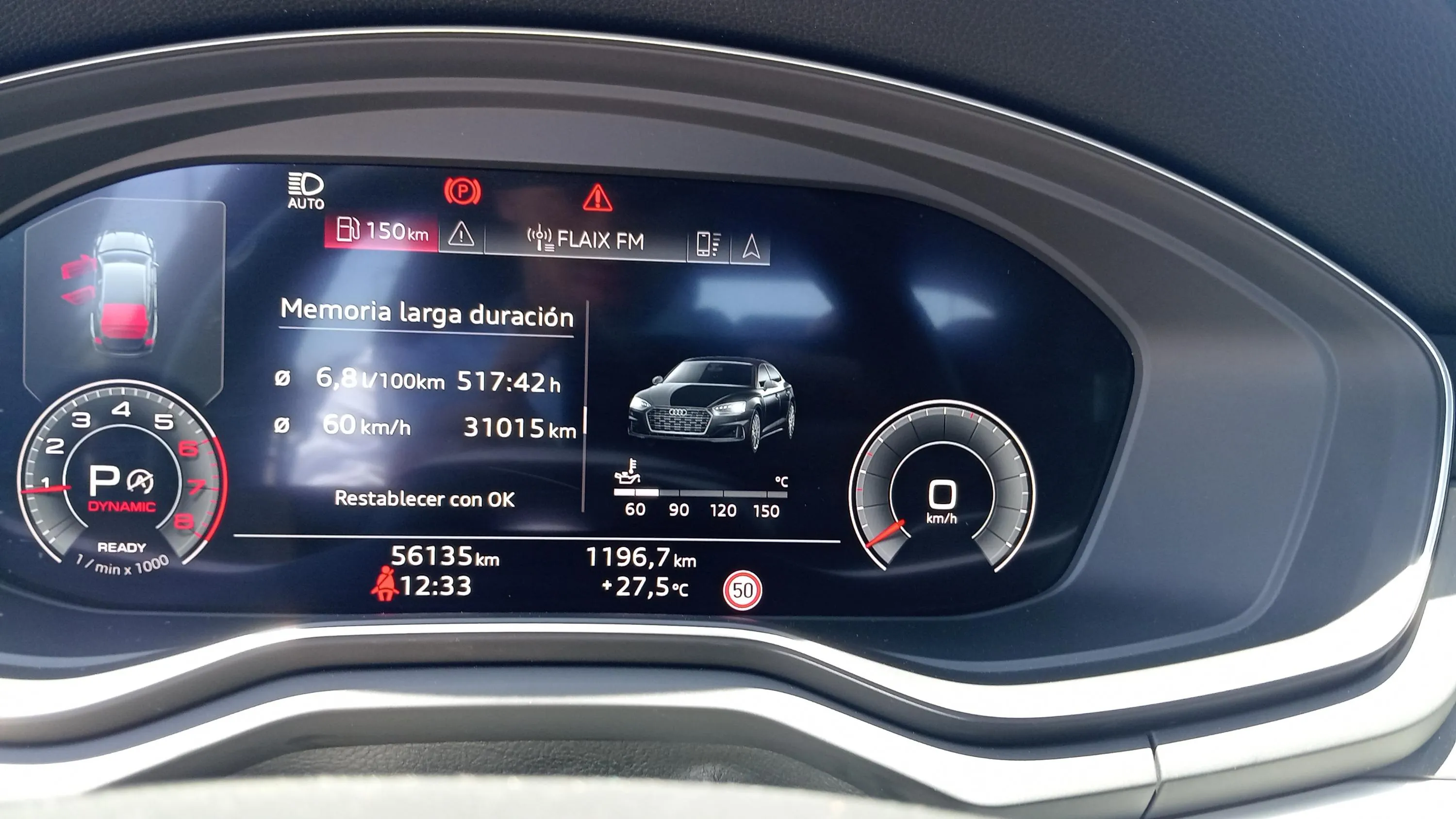 Audi A5 Advanced 35 TFSI S tronic Sportback - foto 12