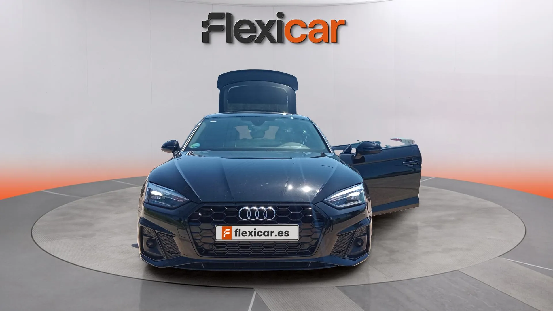 Audi A5 Advanced 35 TFSI S tronic Sportback - foto 8