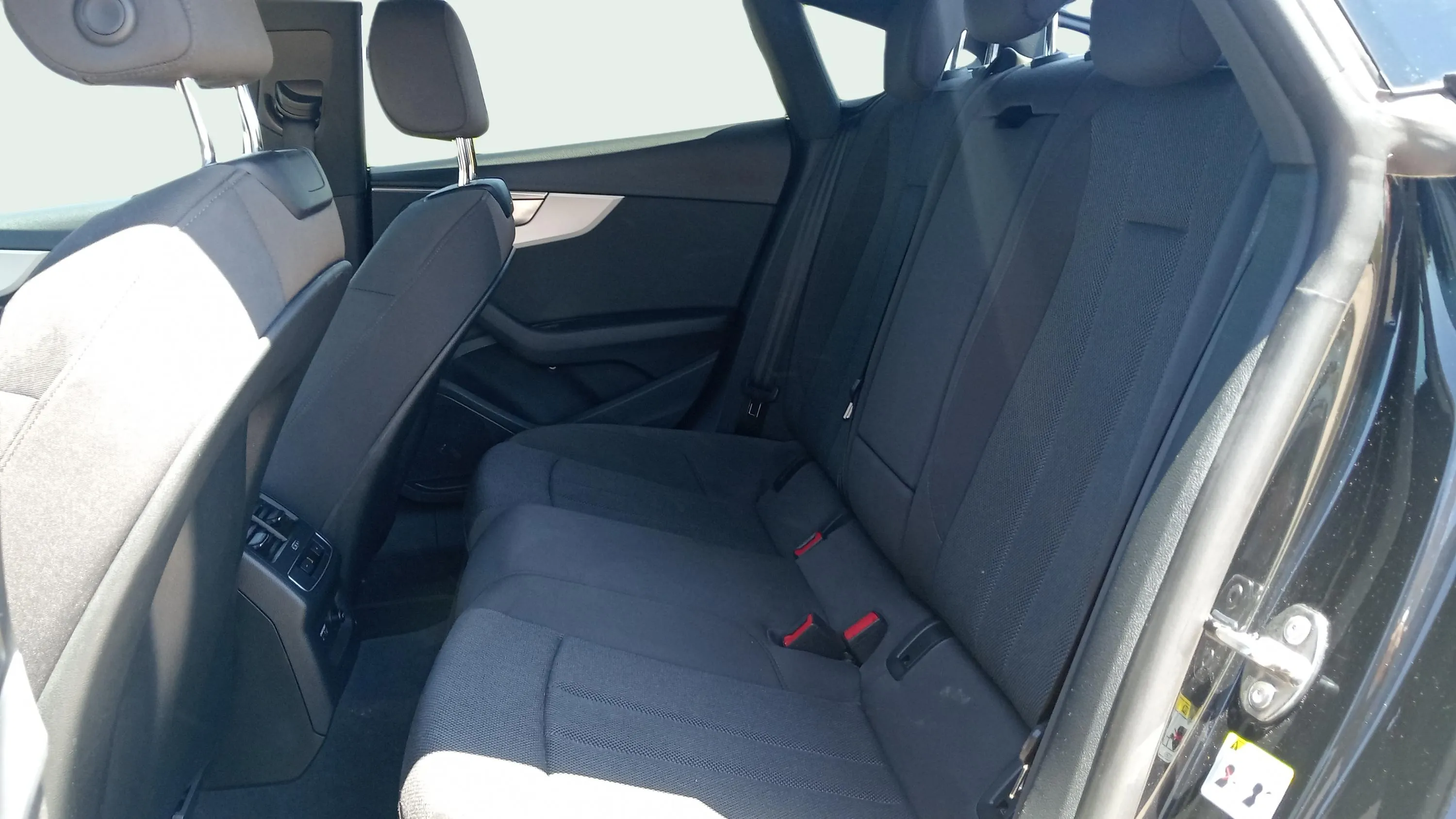 Audi A5 Advanced 35 TFSI S tronic Sportback - foto 14