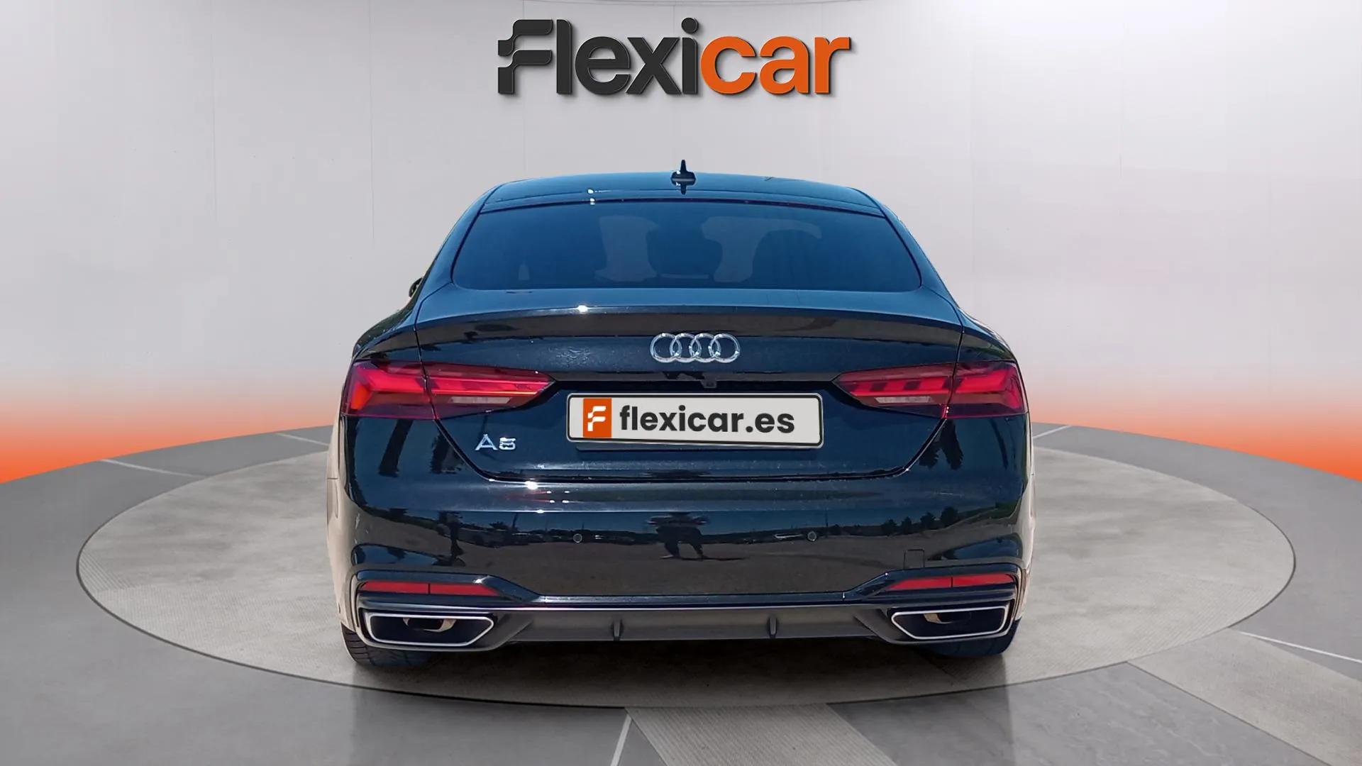 Audi A5 Advanced 35 TFSI S tronic Sportback - foto 4