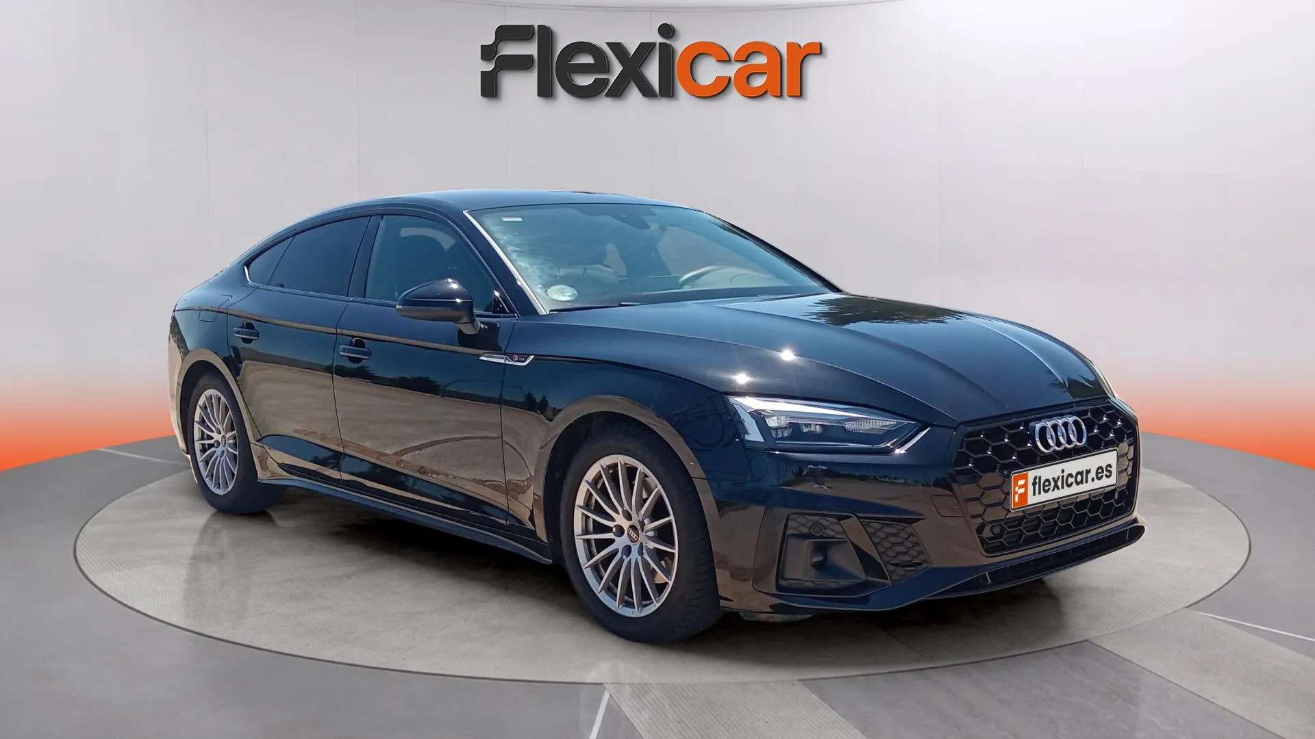 Audi A5 Advanced 35 TFSI S tronic Sportback - foto 7