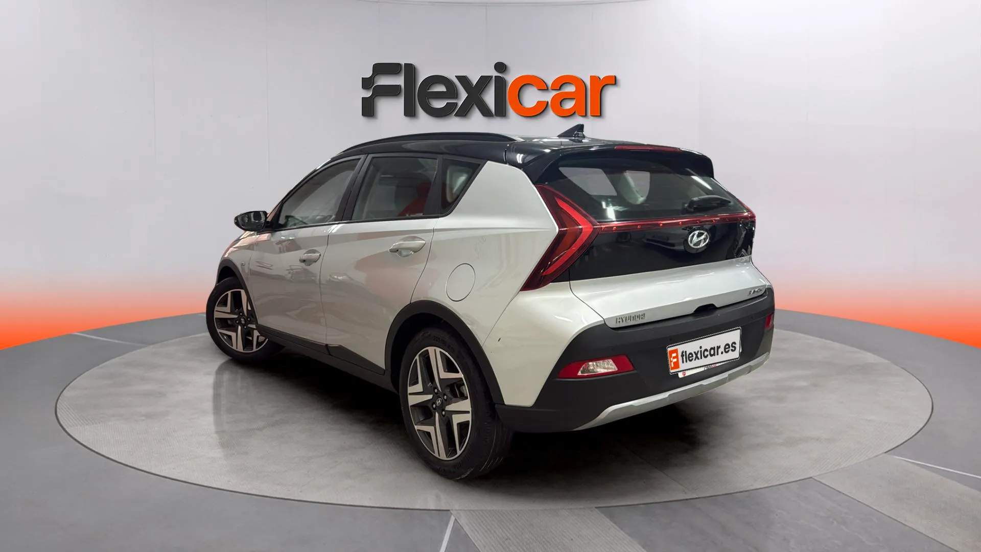 Hyundai Bayon 1.0 T-GDi 48V Essence - foto 5