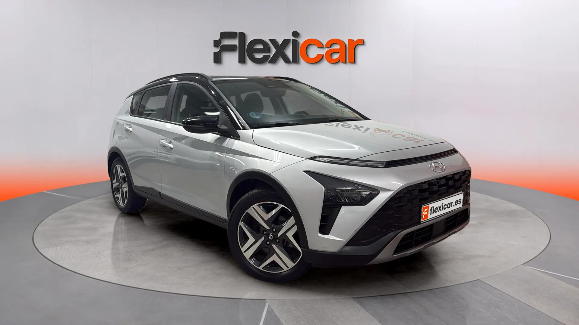 Hyundai Bayon 1.0 T-GDi 48V Essence