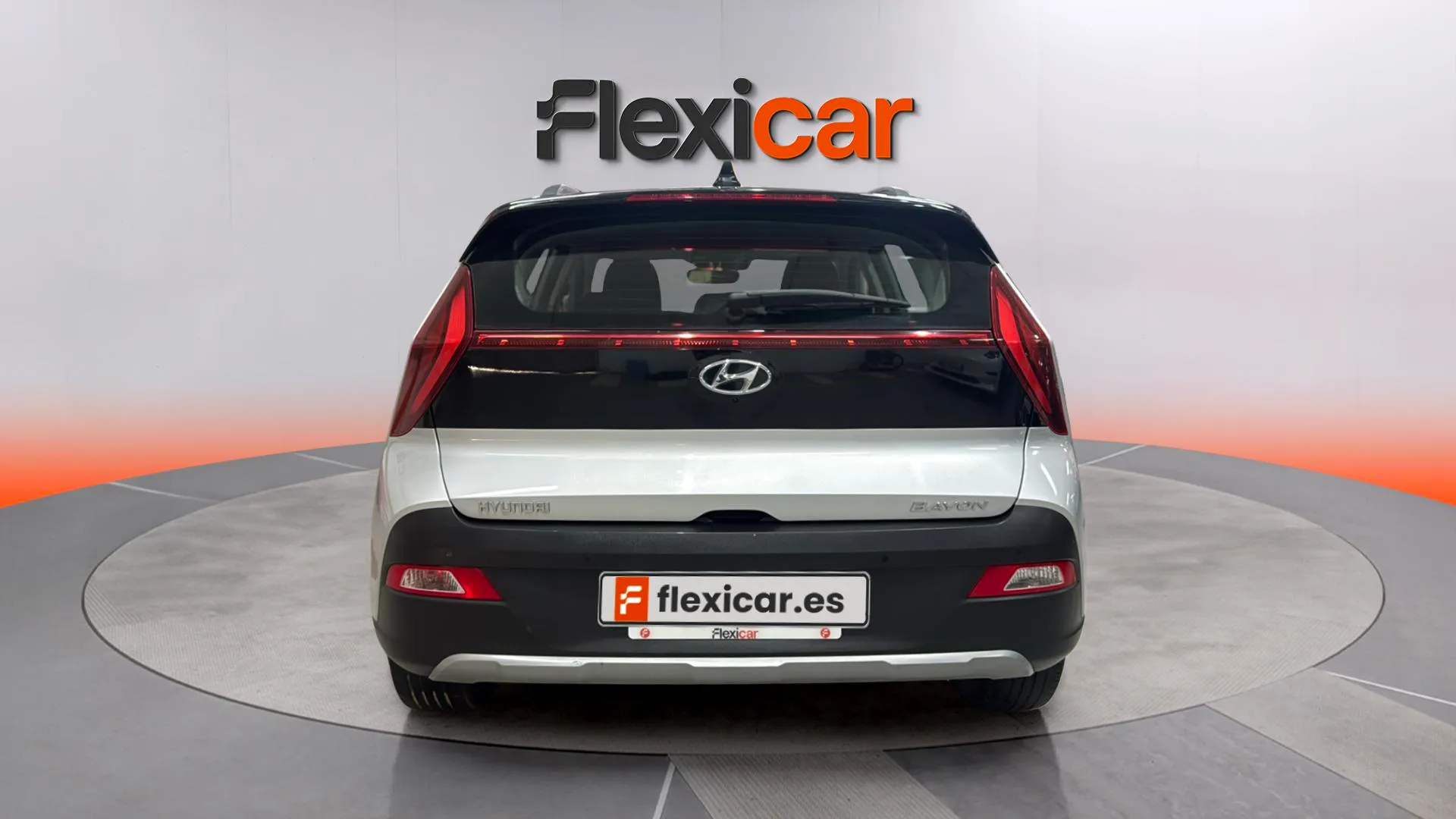 Hyundai Bayon 1.0 T-GDi 48V Essence - foto 6