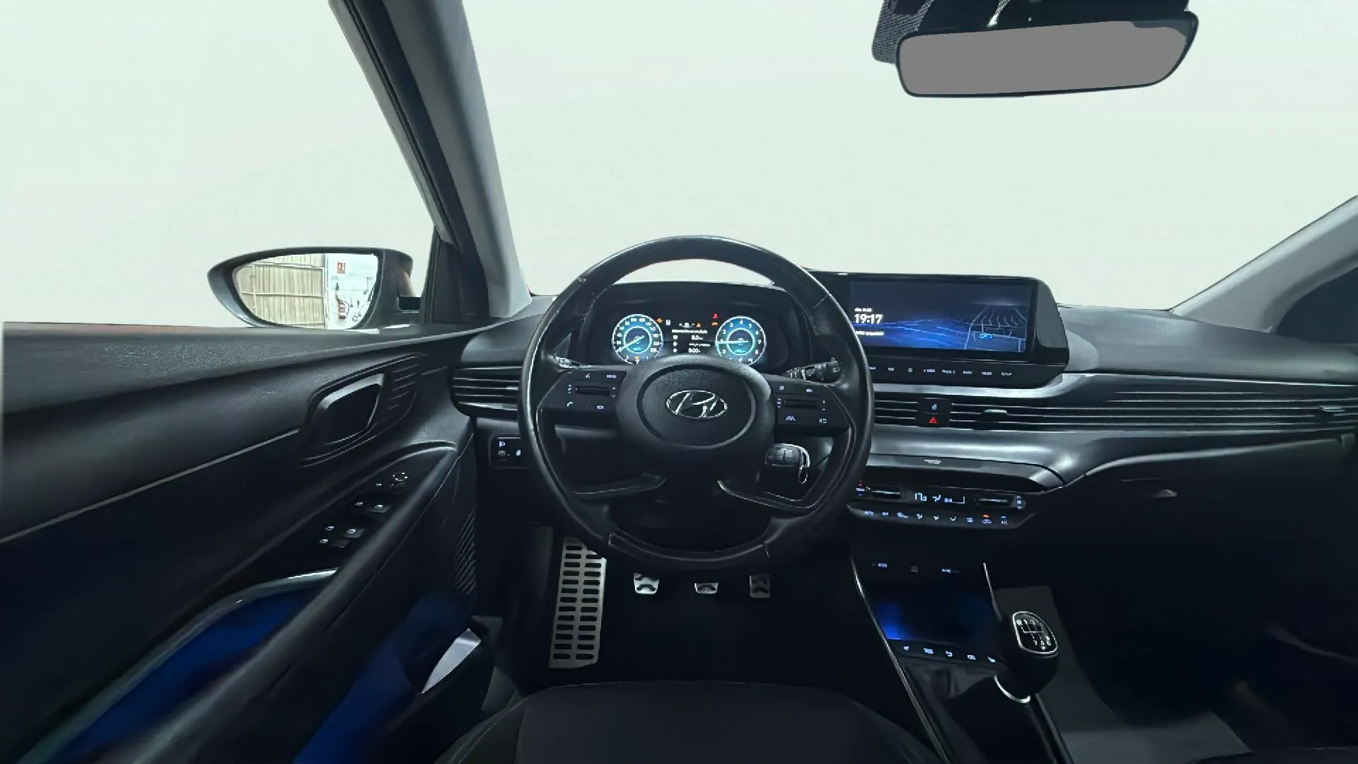 Hyundai Bayon 1.0 T-GDi 48V Essence - foto 9