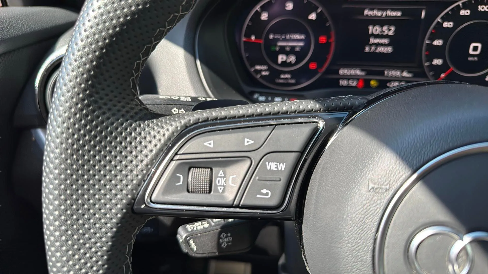 Audi Q2 S line 35 TDI S tronic - foto 14