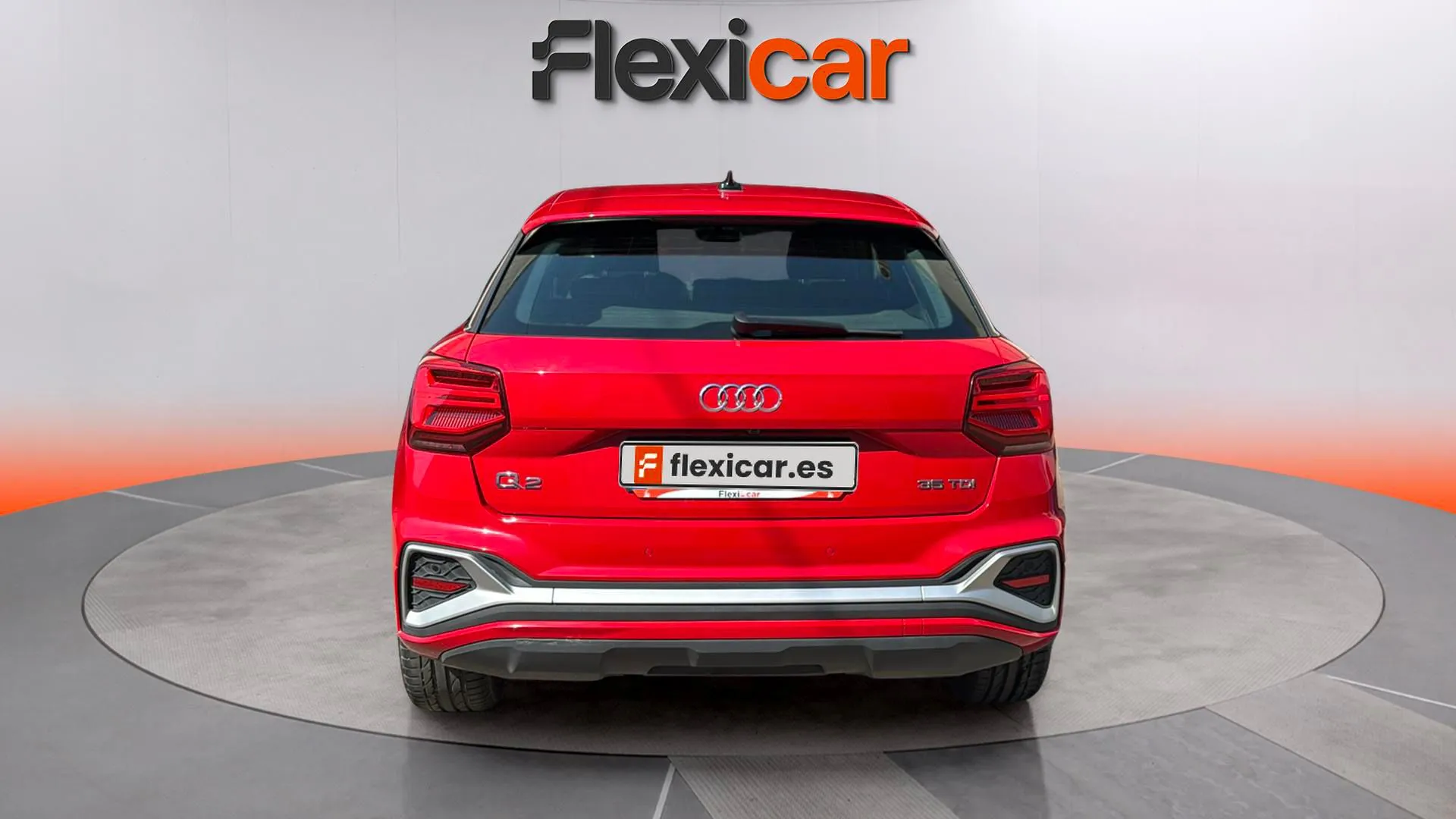 Audi Q2 S line 35 TDI S tronic - foto 5