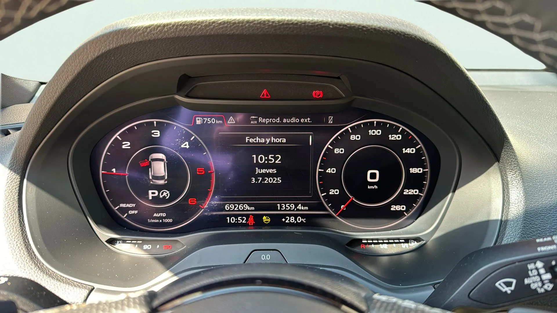 Audi Q2 S line 35 TDI S tronic - foto 16
