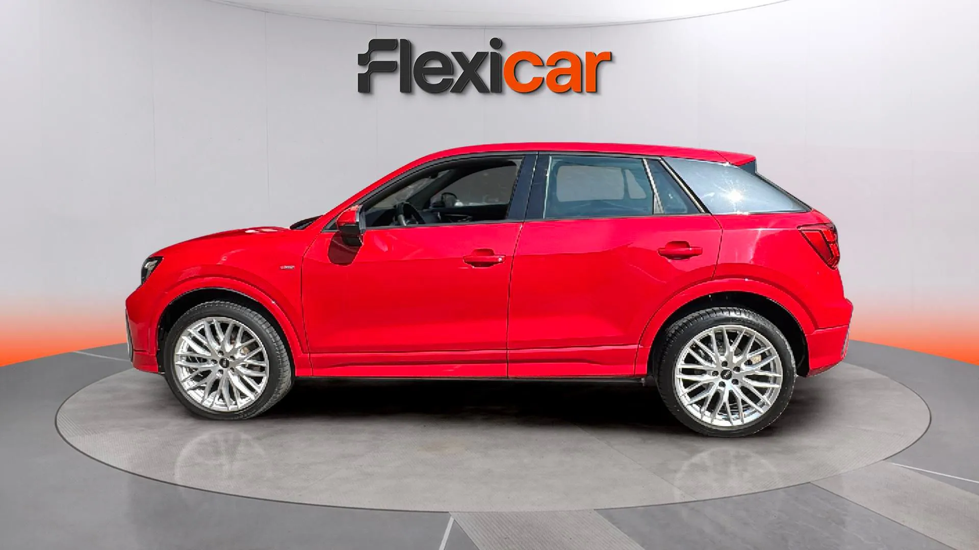 Audi Q2 S line 35 TDI S tronic - foto 3